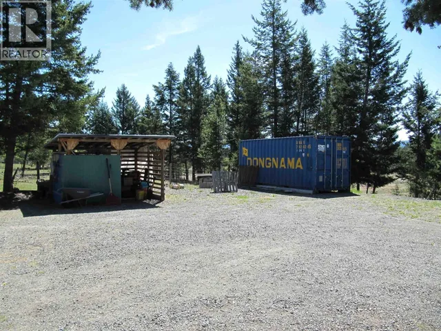 5031 EASZEE DRIVE, 108 Mile Ranch 4