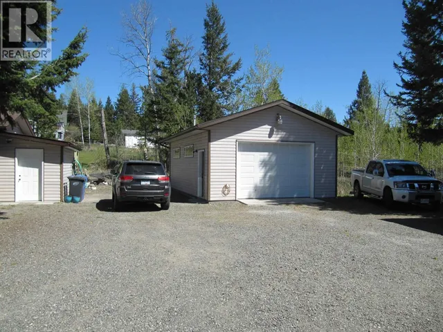 5031 EASZEE DRIVE, 108 Mile Ranch 5