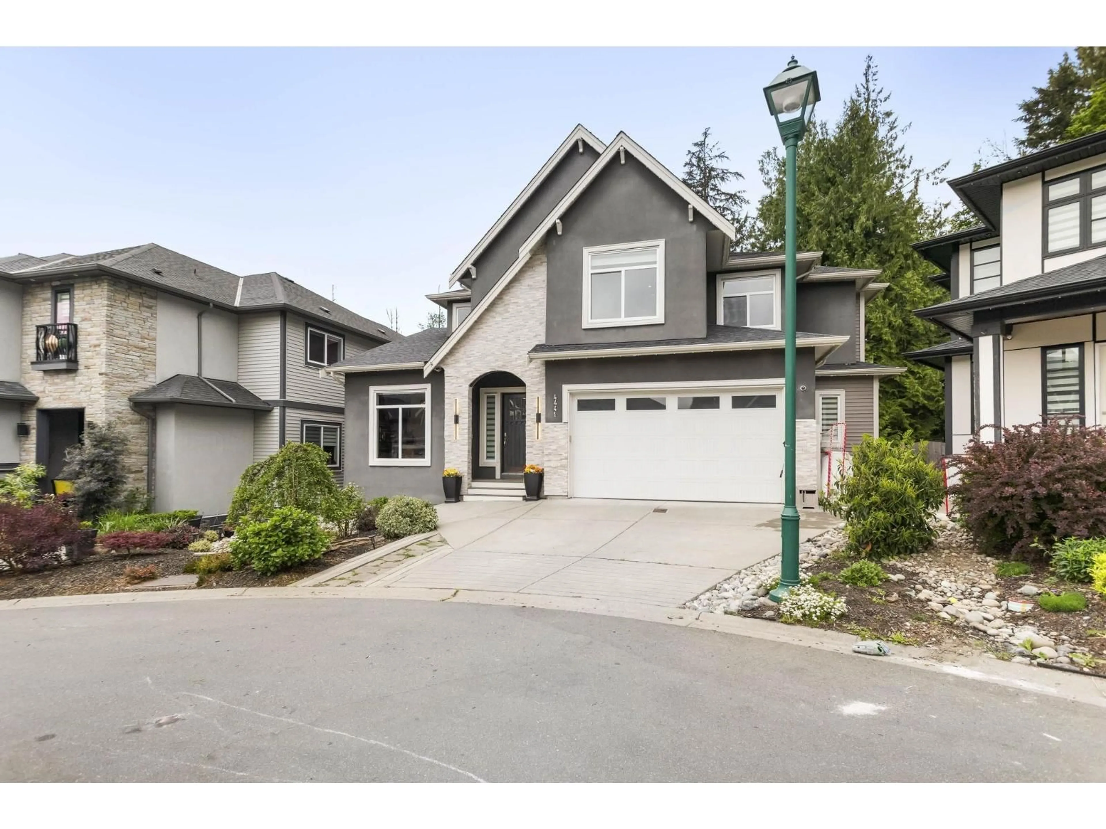 Unknown for 4441 EMILY CARR PLACE, Abbotsford British Columbia V2T6X4