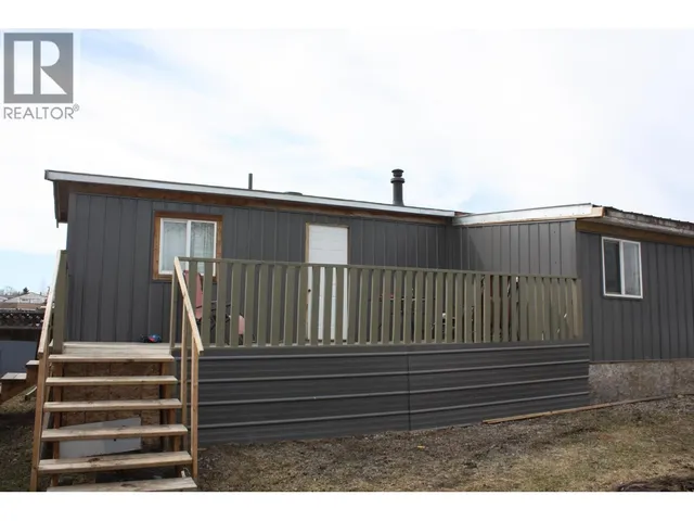 111 - 9207 82 STREET, Fort St. John 2