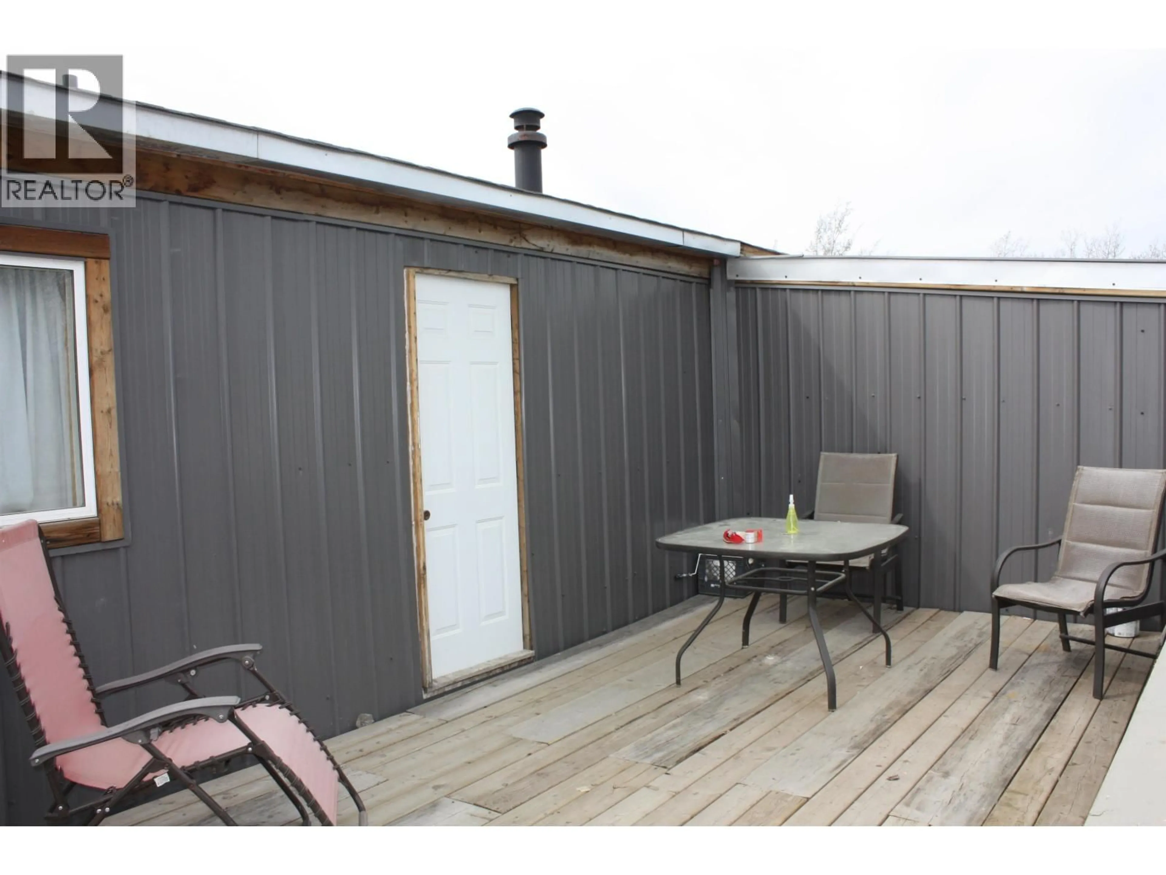 Patio, street for 111 - 9207 82 STREET, Fort St. John British Columbia V1J5G5
