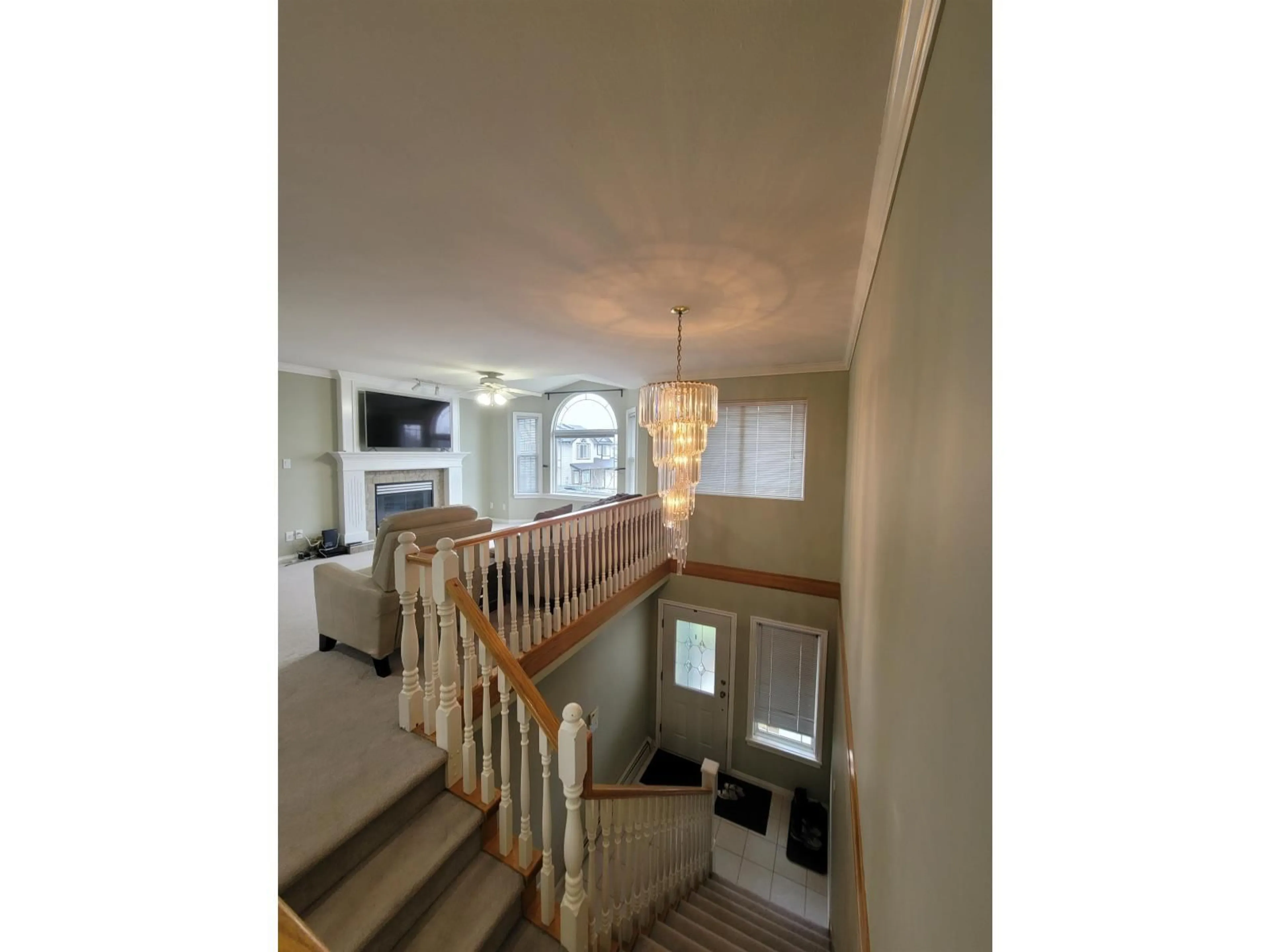 Unknown for 21549 50A AVENUE, Langley British Columbia V3A8W4