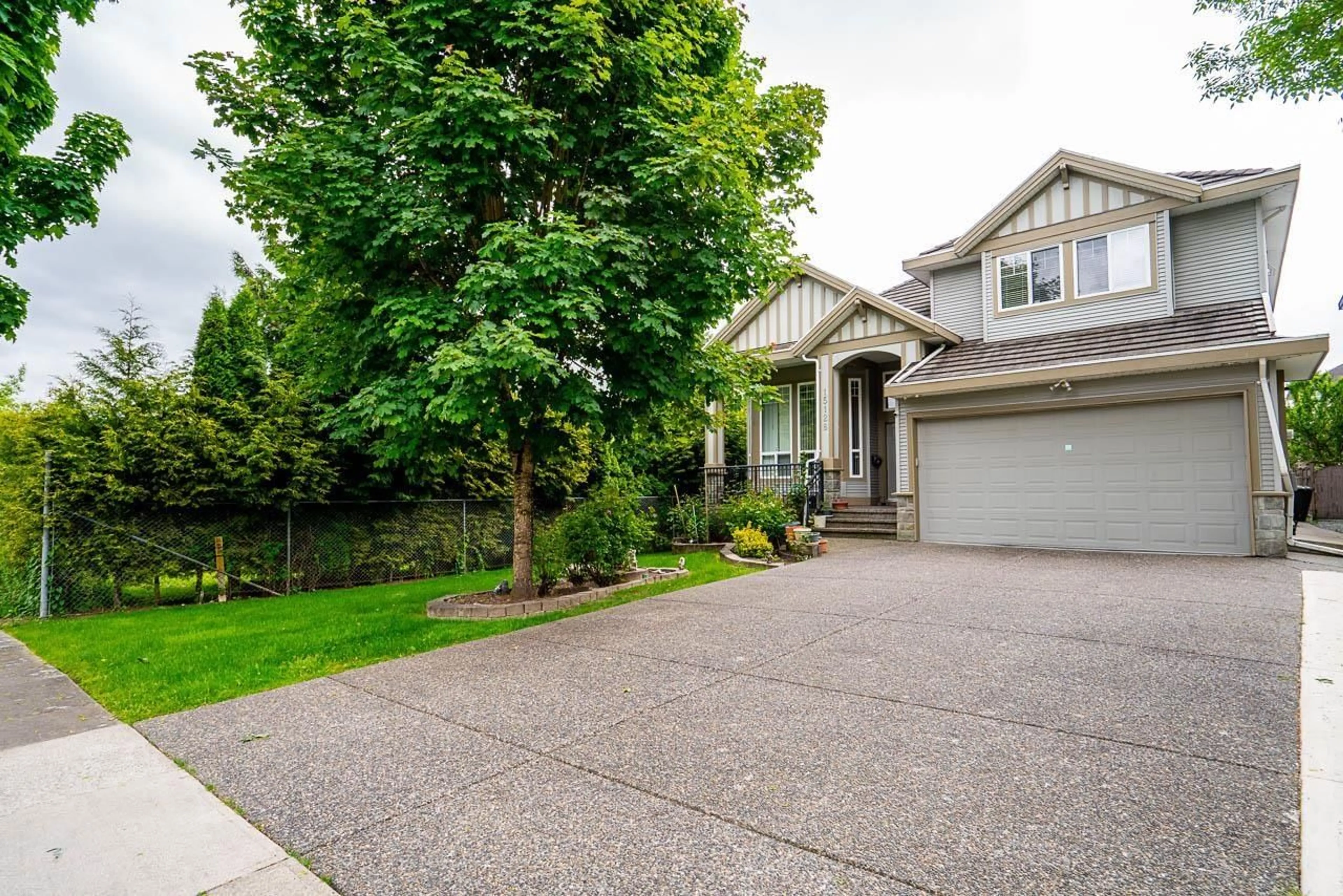 Unknown for 15128 68A AVENUE, Surrey British Columbia V3S7Y7