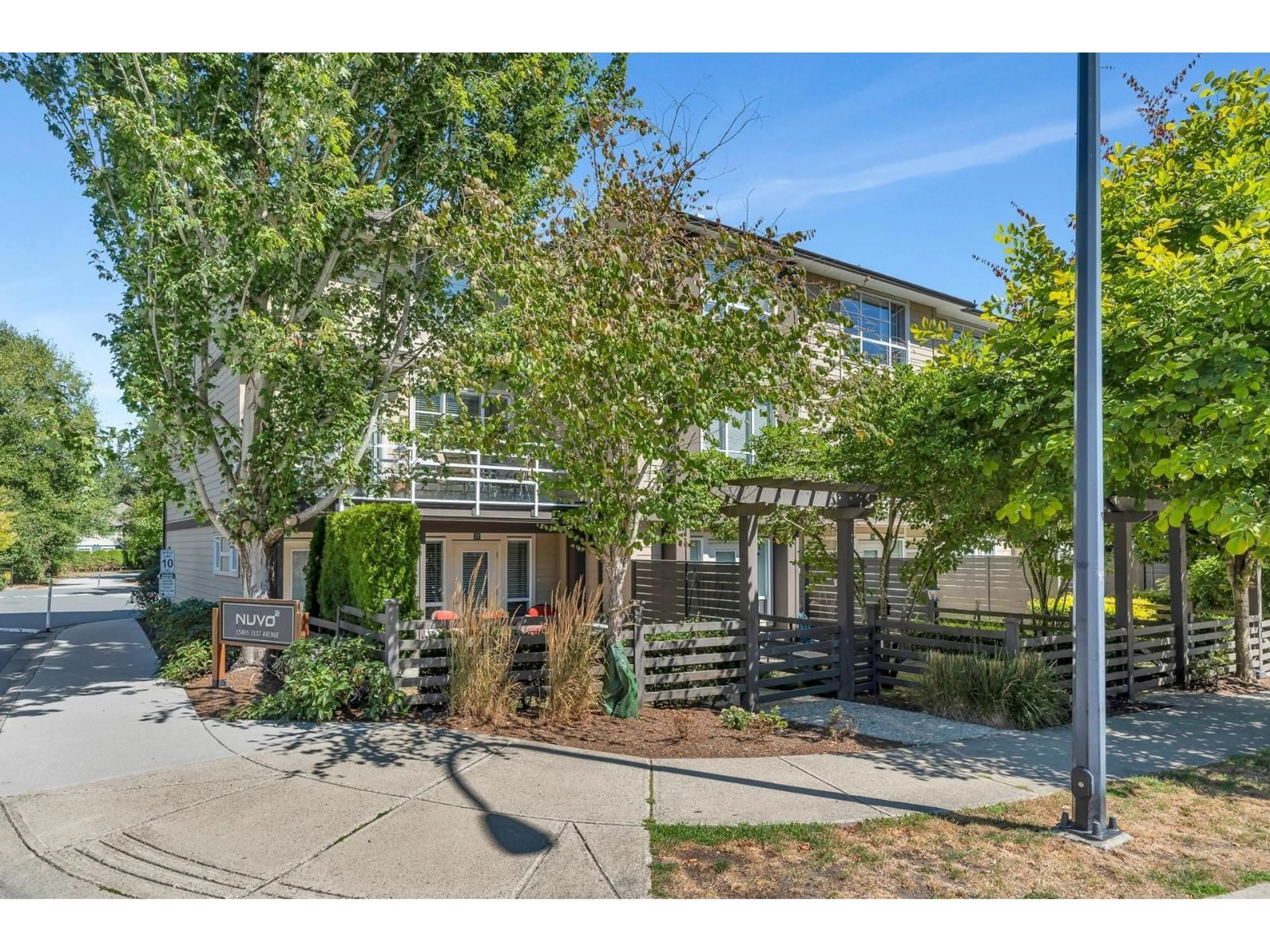 Unknown for 22 - 15405 31 AVENUE, Surrey British Columbia V3Z2W5
