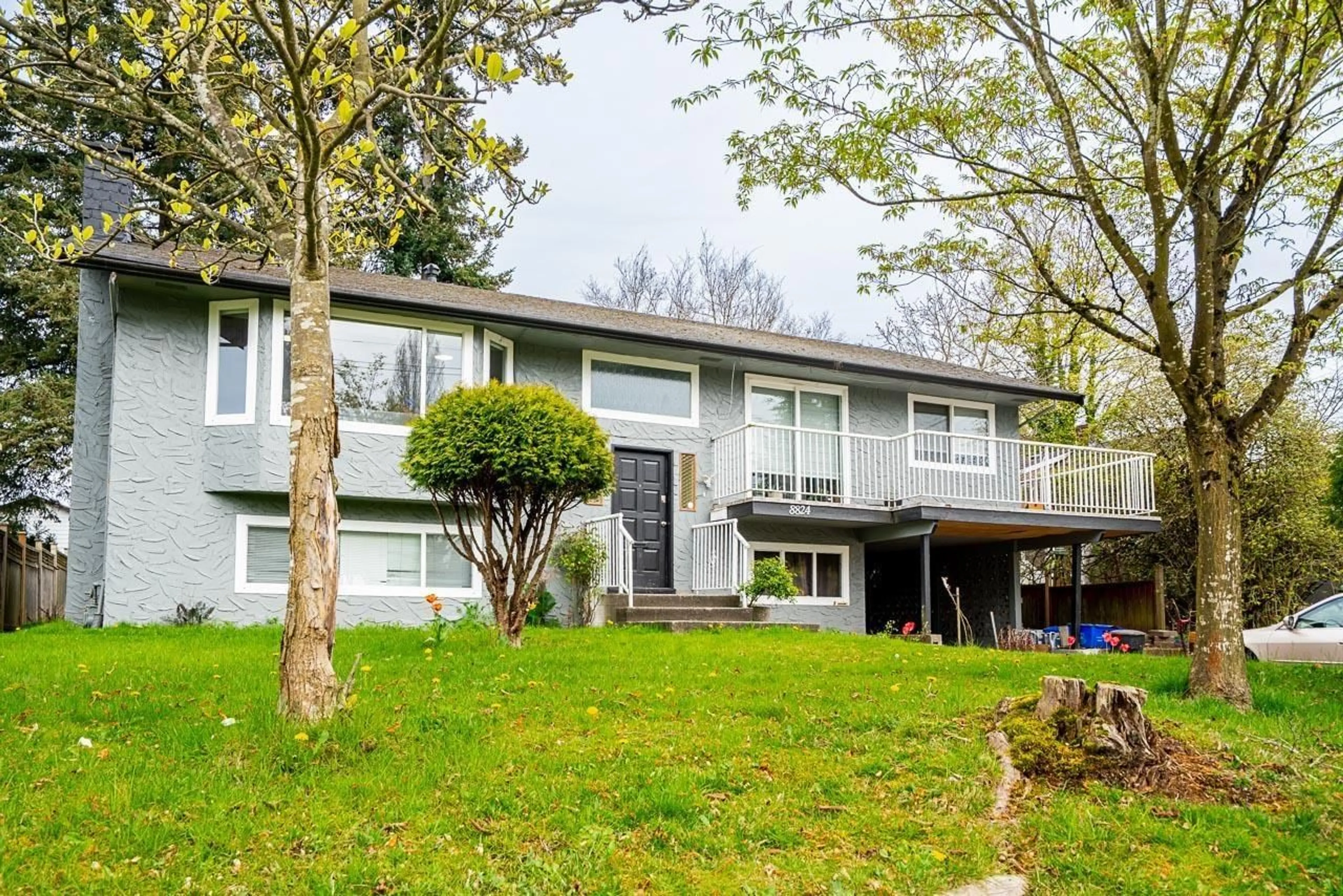 Unknown for 8824 116 STREET, Delta British Columbia V4C5W5