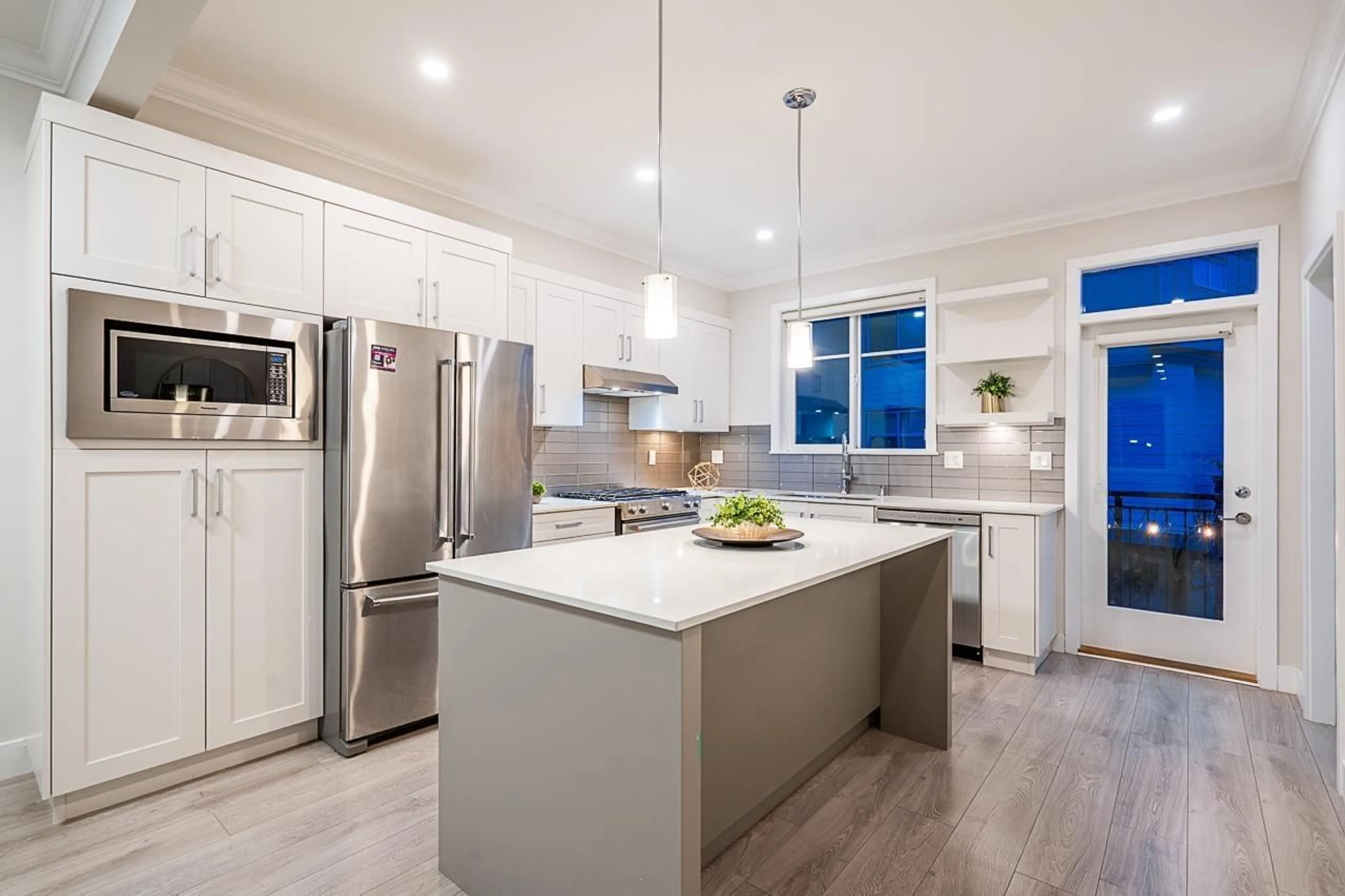 Open concept kitchen, unknown for 69 - 15665 MOUNTAIN VIEW DRIVE, Surrey British Columbia V3S0C6