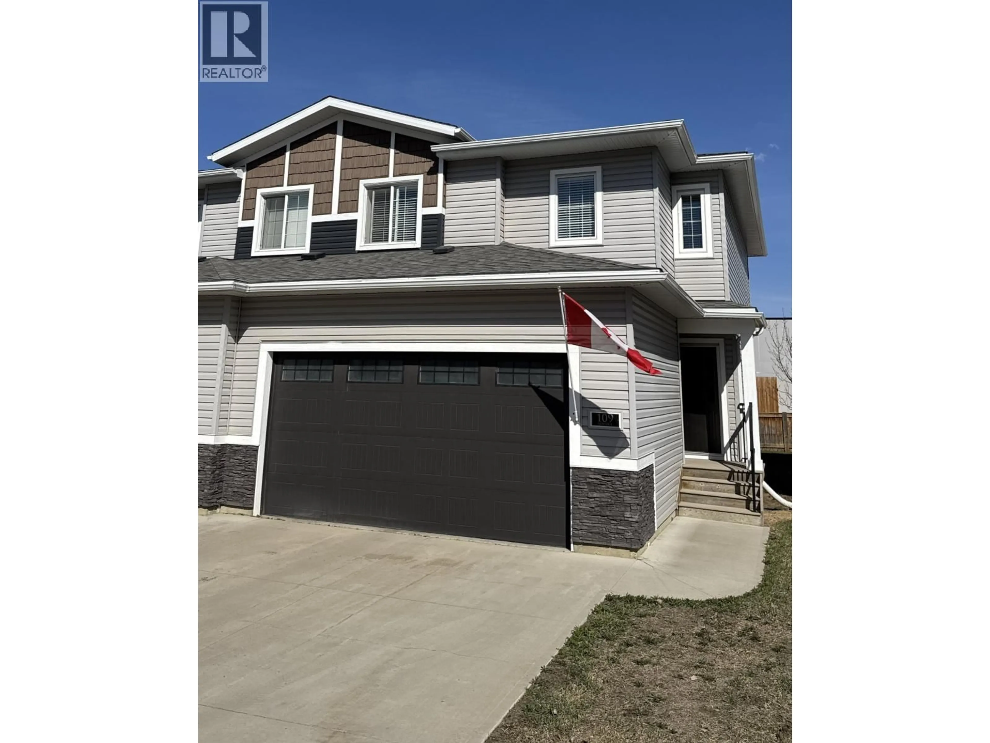 Unknown for 109 - 10104 114A AVENUE, Fort St. John British Columbia V1J0K5