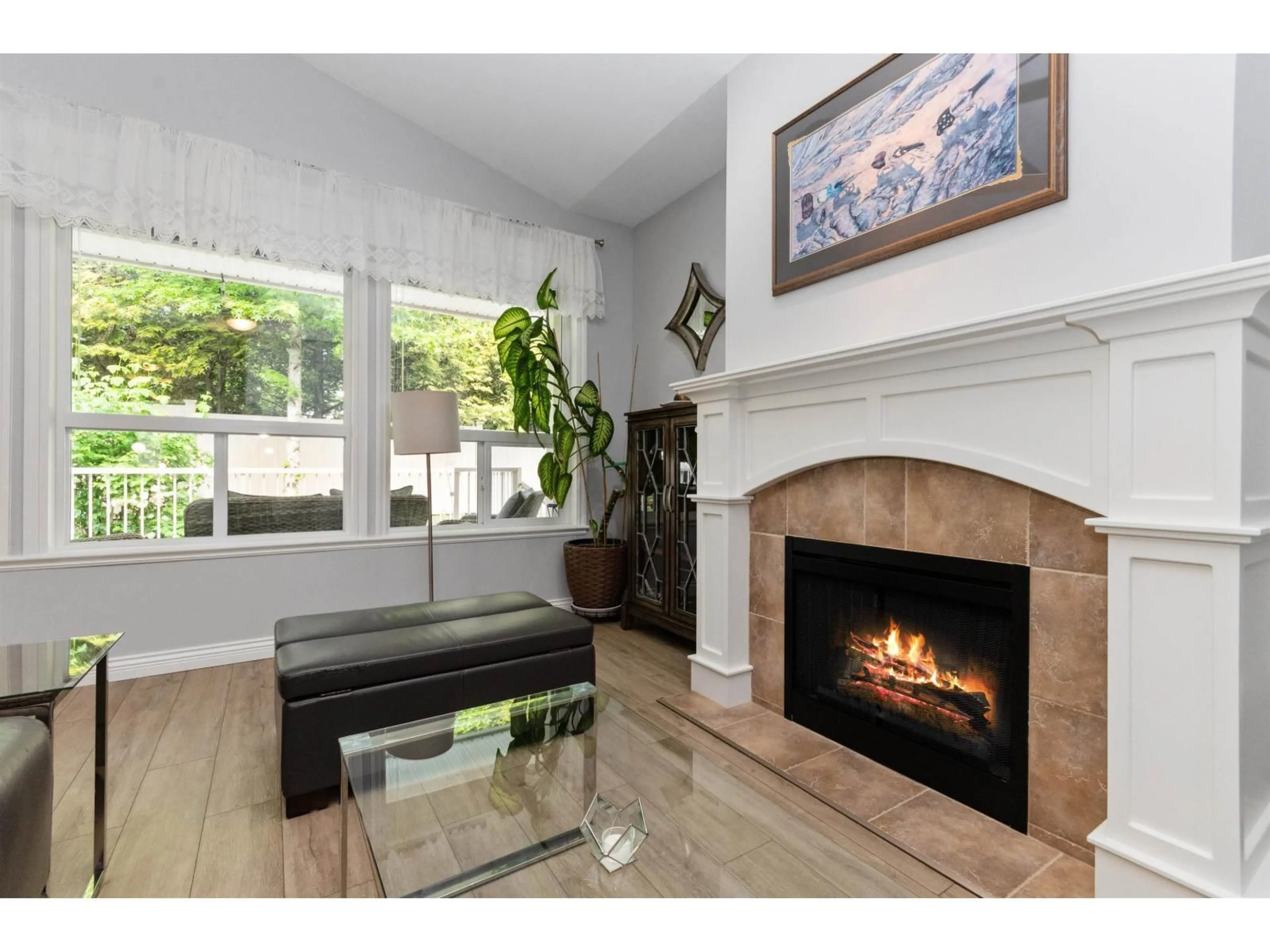 Living room with furniture, unknown for 6024 HUNTER CREEK CRESCENT, Chilliwack British Columbia V2R0B7