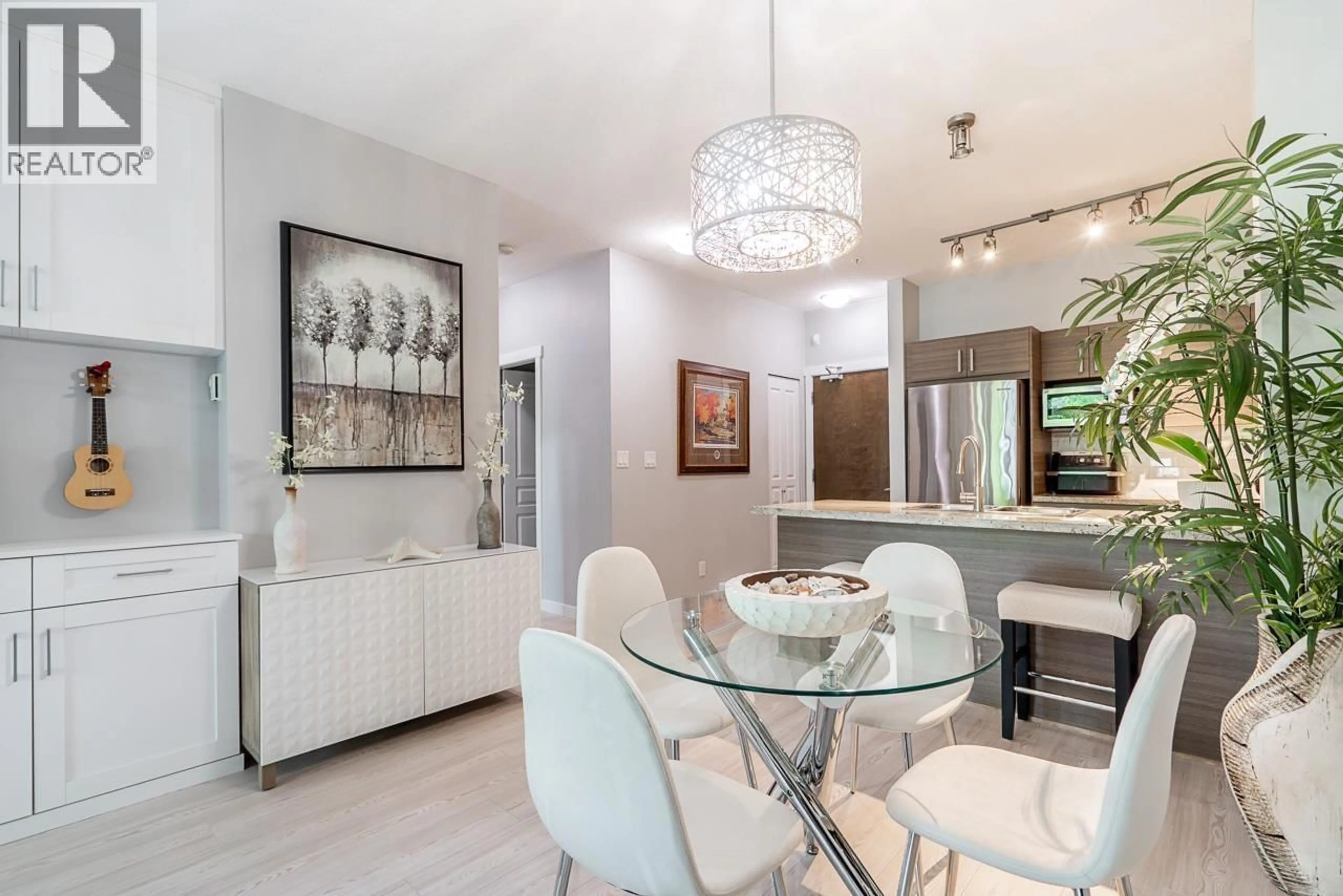Dining room, unknown for 103 - 1153 KENSAL PLACE, Coquitlam British Columbia V3B0G8