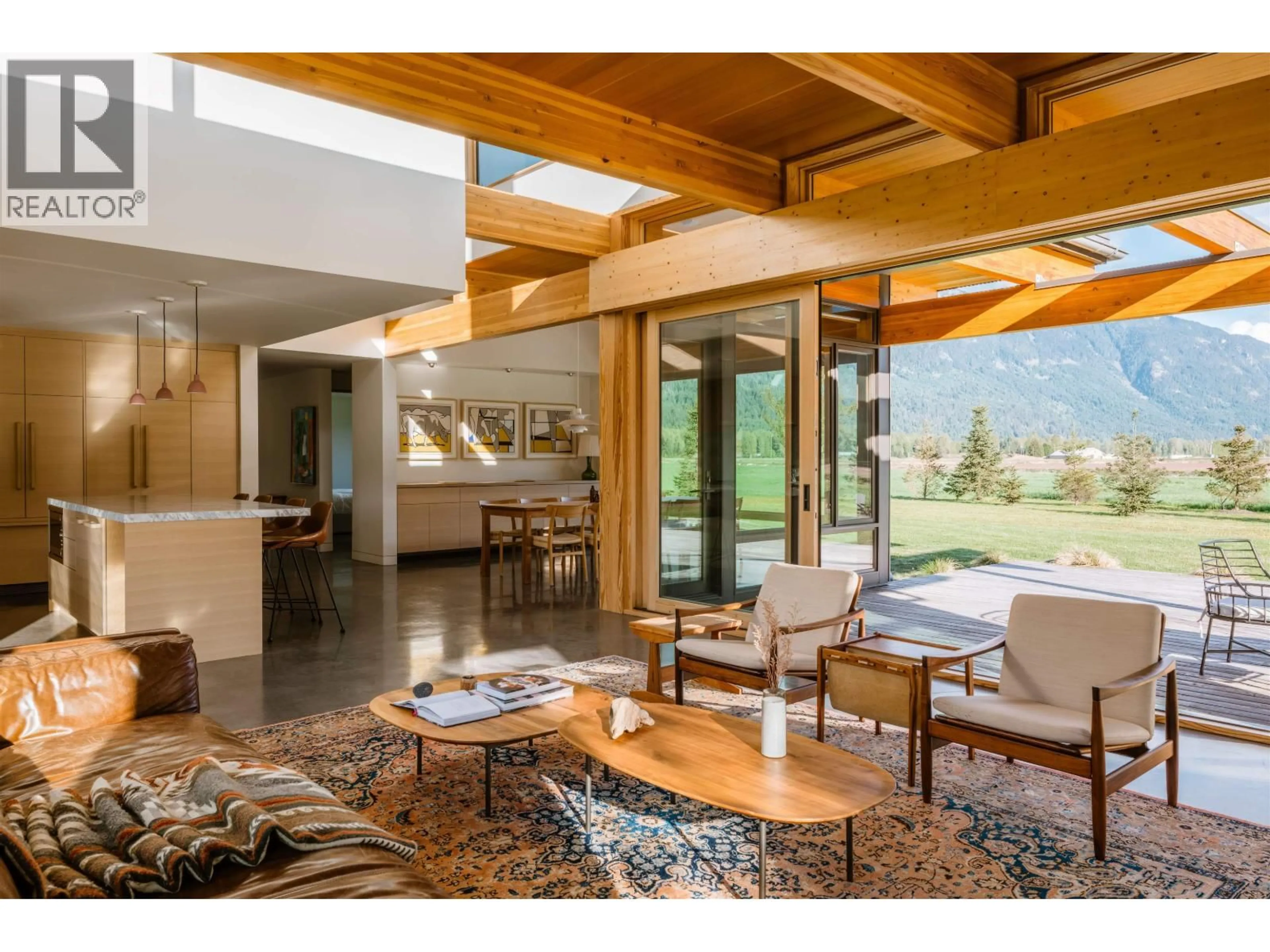 Unknown for 9209 PEMBERTON MEADOWS ROAD, Pemberton British Columbia V0N2L0
