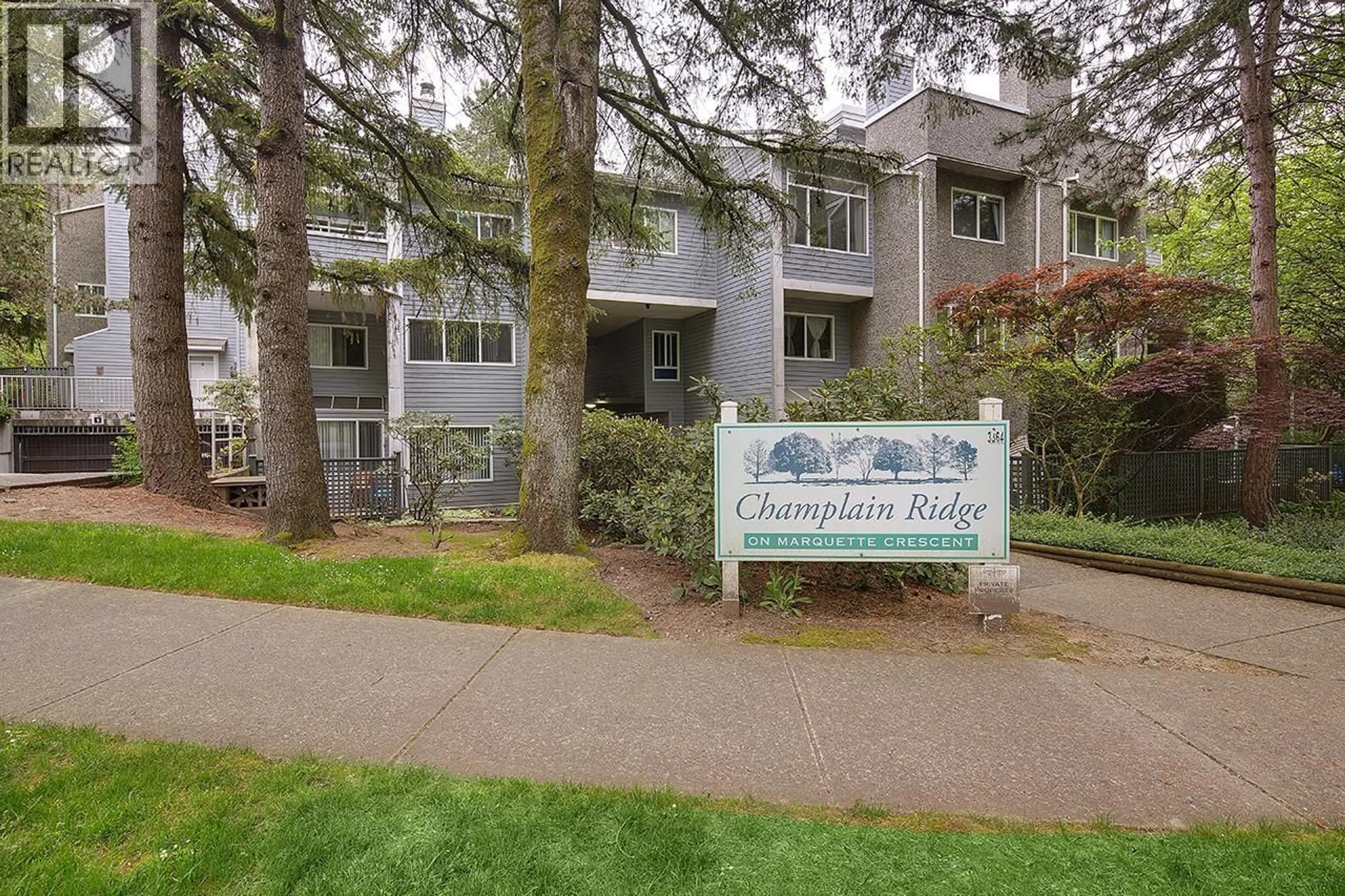 Unknown for 3380 MARQUETTE CRESCENT, Vancouver British Columbia V5S4K4