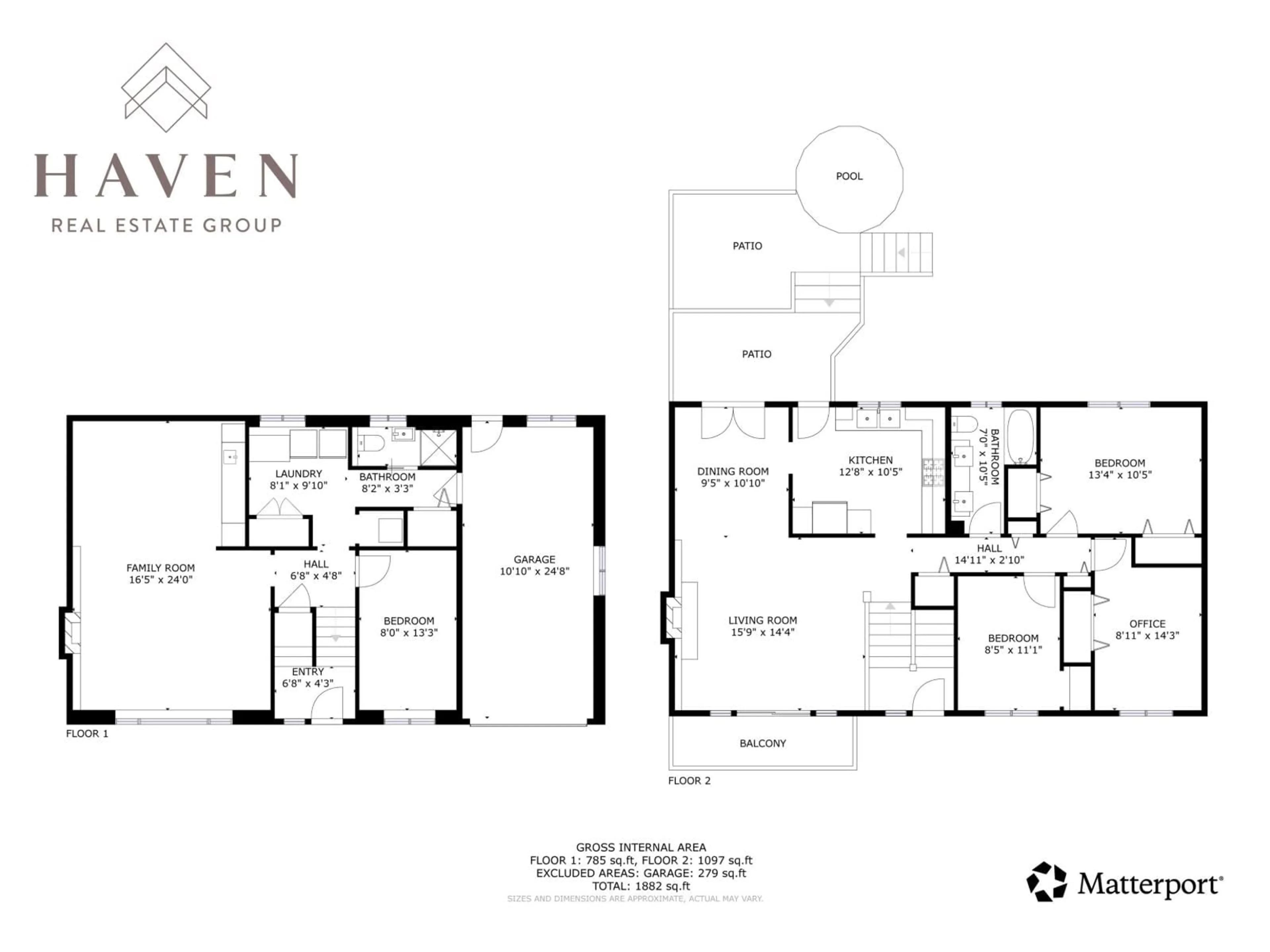 Floor plan for 7348 TEREPOCKI CRESCENT, Mission British Columbia V2V3E5