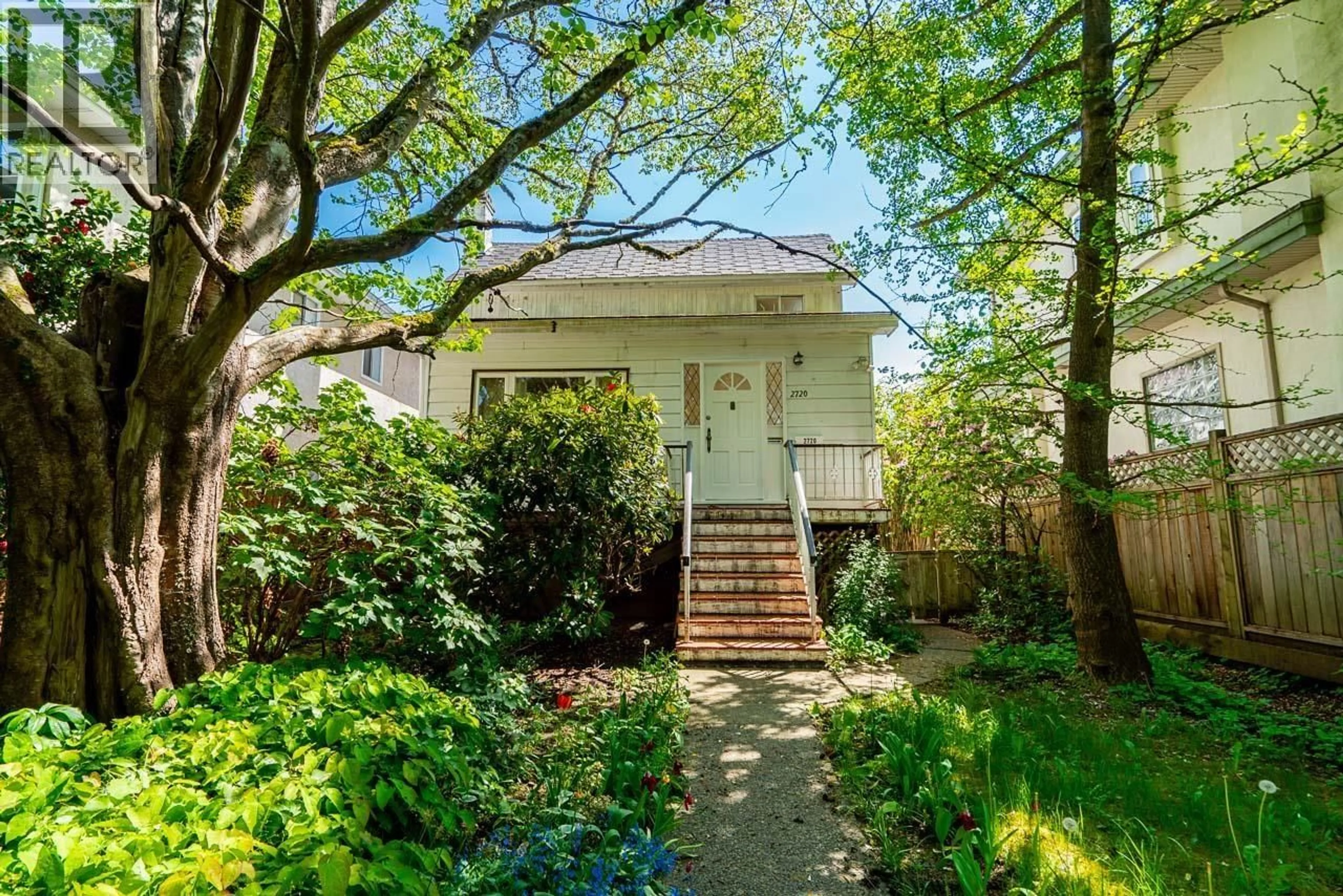 Unknown for 2720 24TH AVENUE, Vancouver British Columbia V6L1R1