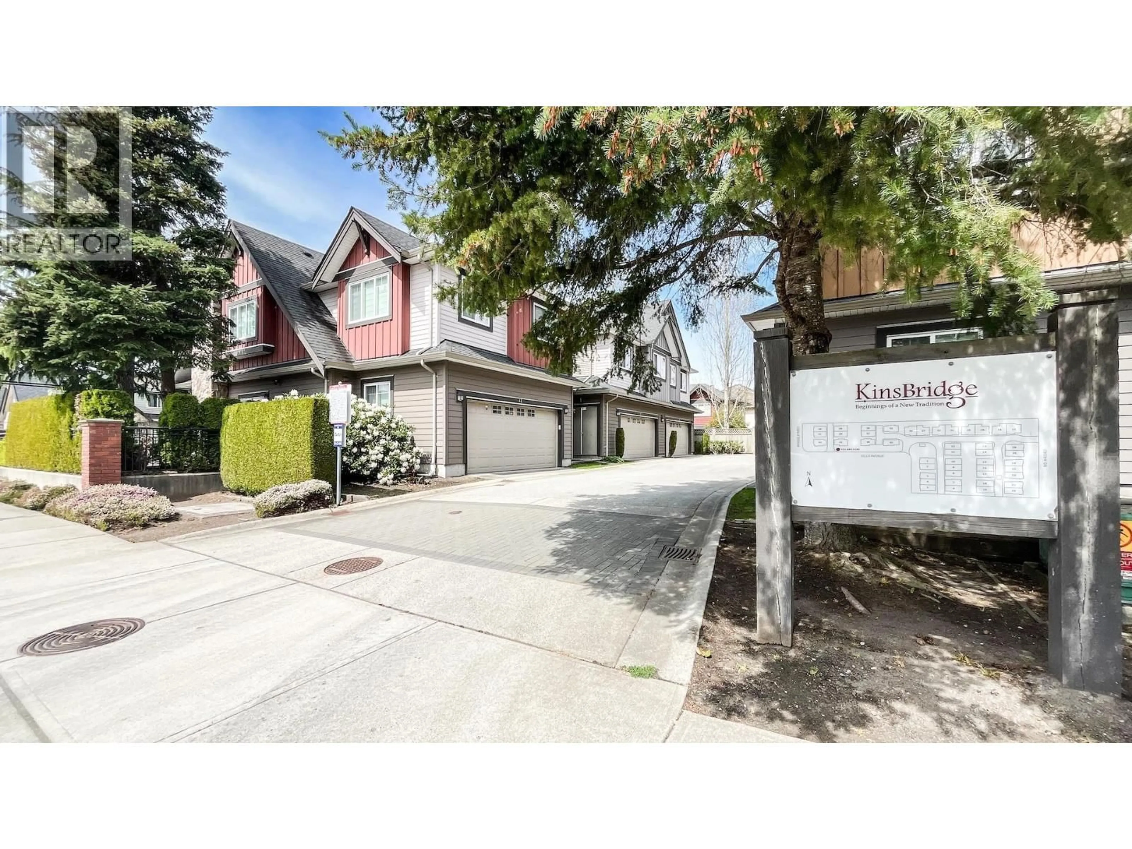 Unknown for 38 - 9699 SILLS AVENUE, Richmond British Columbia V6Y0C8