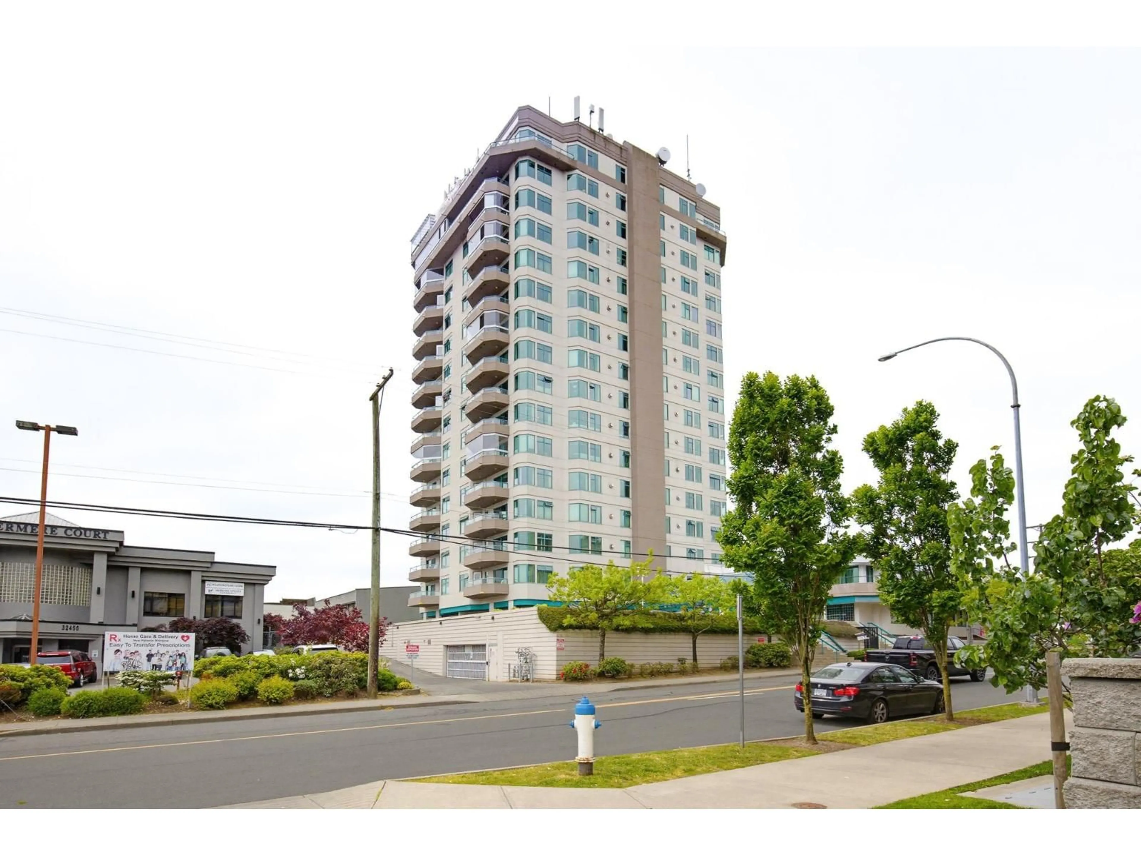 Unknown for 703 - 32440 SIMON AVENUE, Abbotsford British Columbia V2T5R3