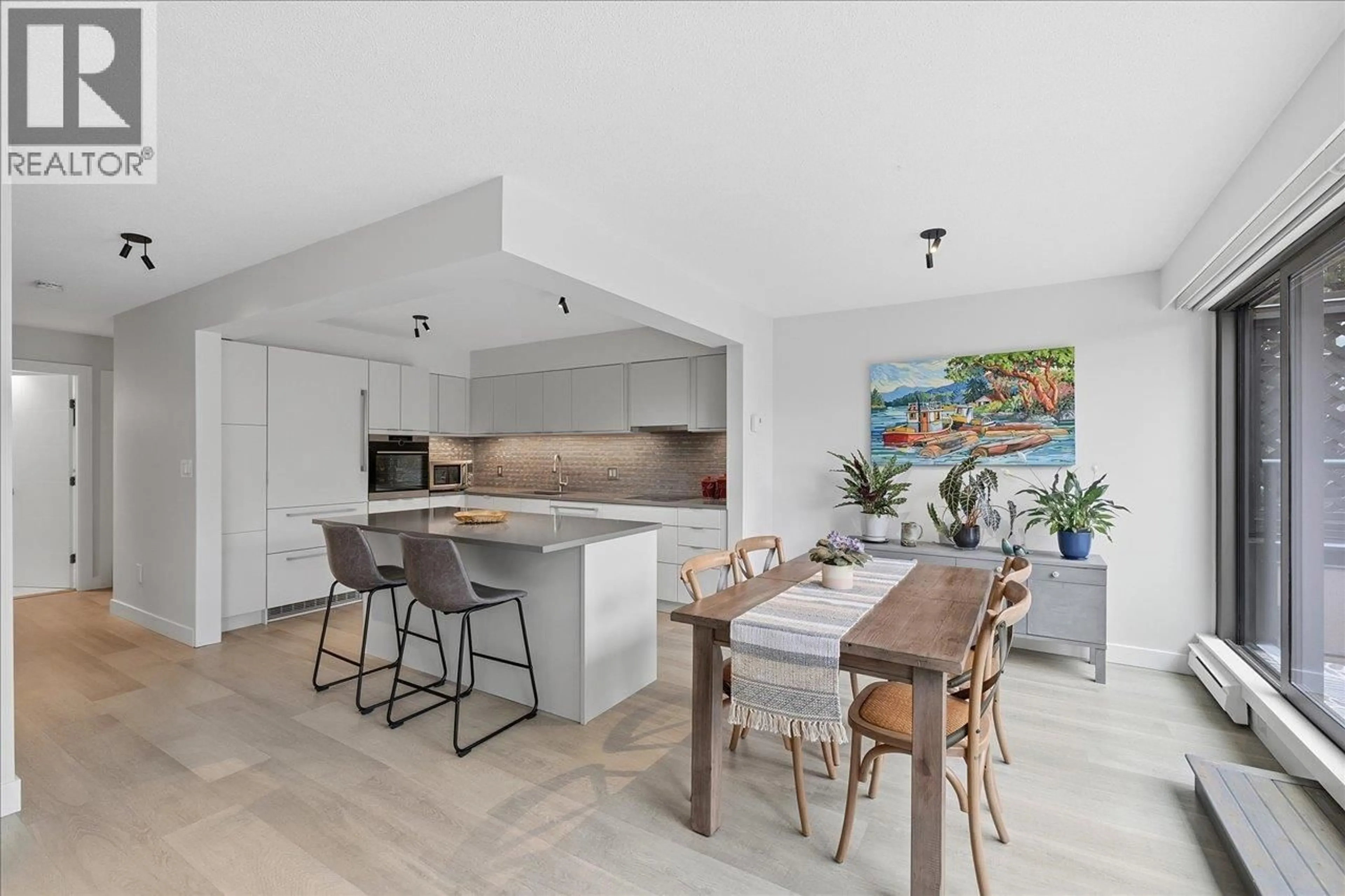 Open concept kitchen, unknown for 49 - 1425 LAMEY'S MILL ROAD, Vancouver British Columbia V6H3W2