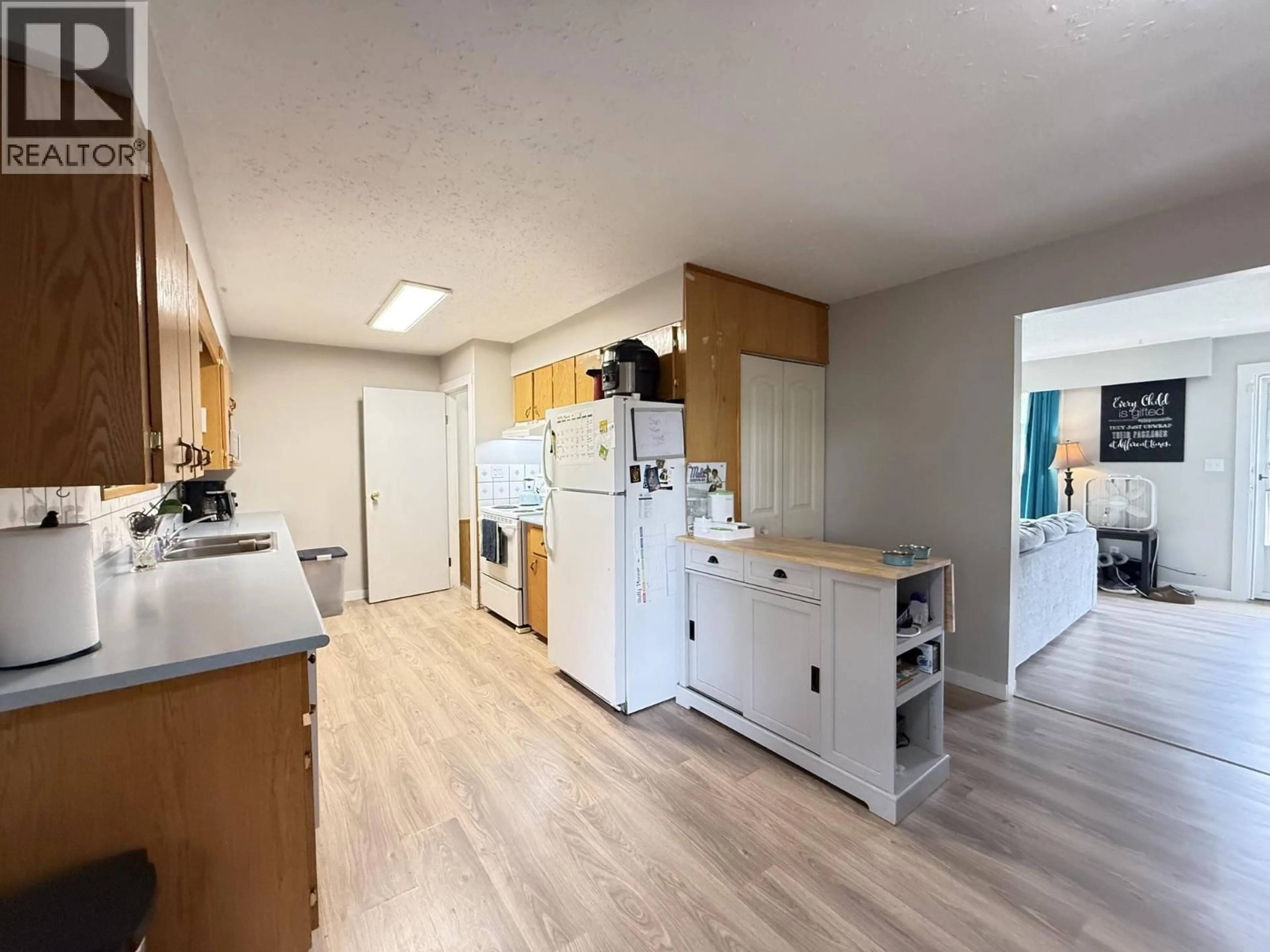 Unknown for 1055 NINTH AVENUE, Williams Lake British Columbia V2G2L2