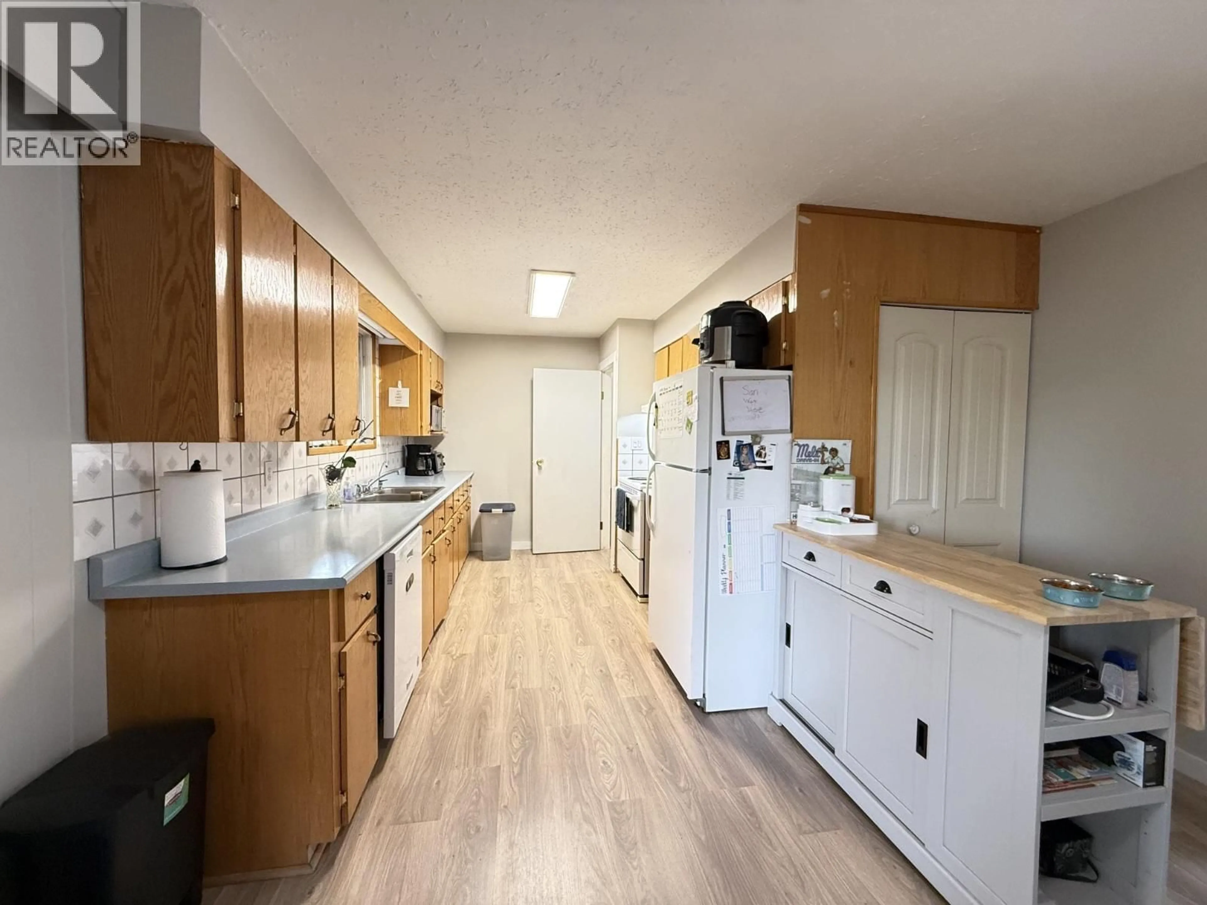 Unknown for 1055 NINTH AVENUE, Williams Lake British Columbia V2G2L2