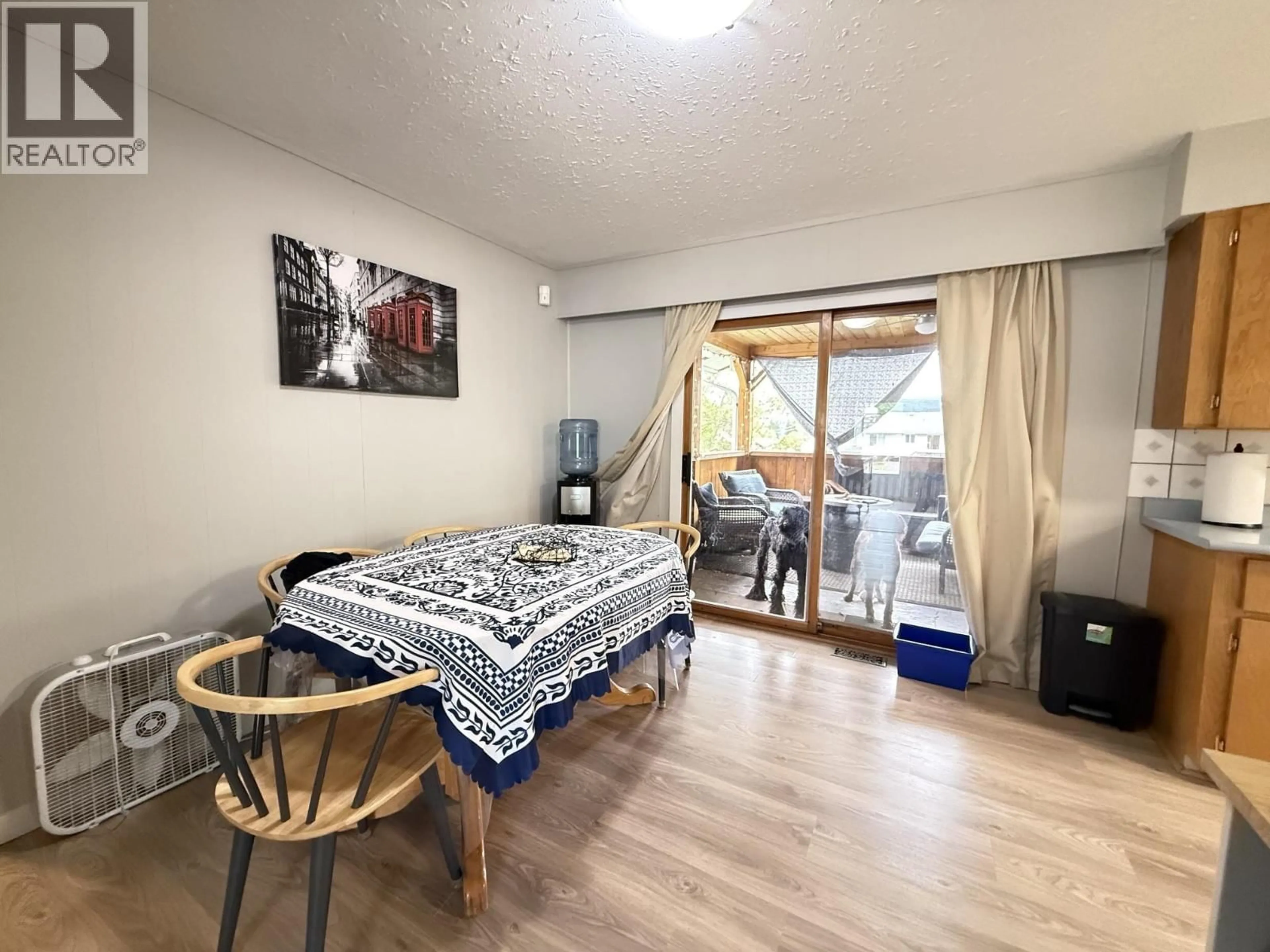 A pic of a room for 1055 NINTH AVENUE, Williams Lake British Columbia V2G2L2