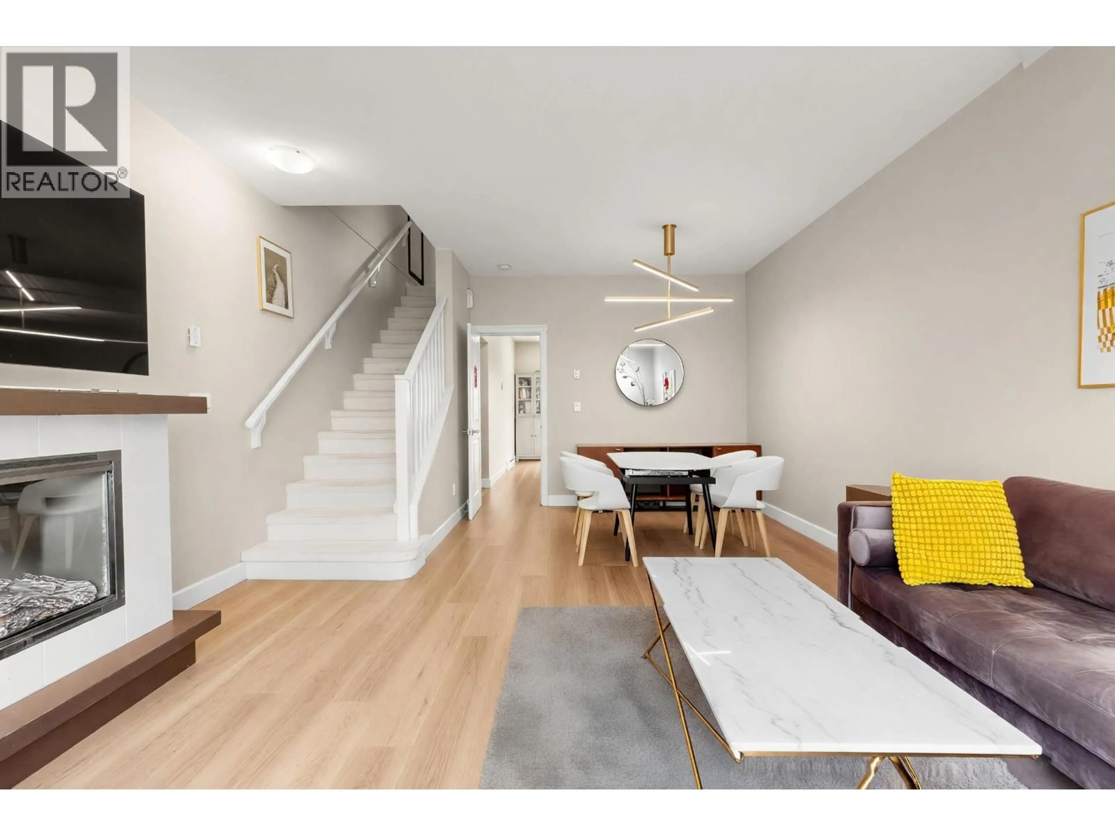 Unknown for 29 - 9551 FERNDALE ROAD, Richmond British Columbia V6Y0A6