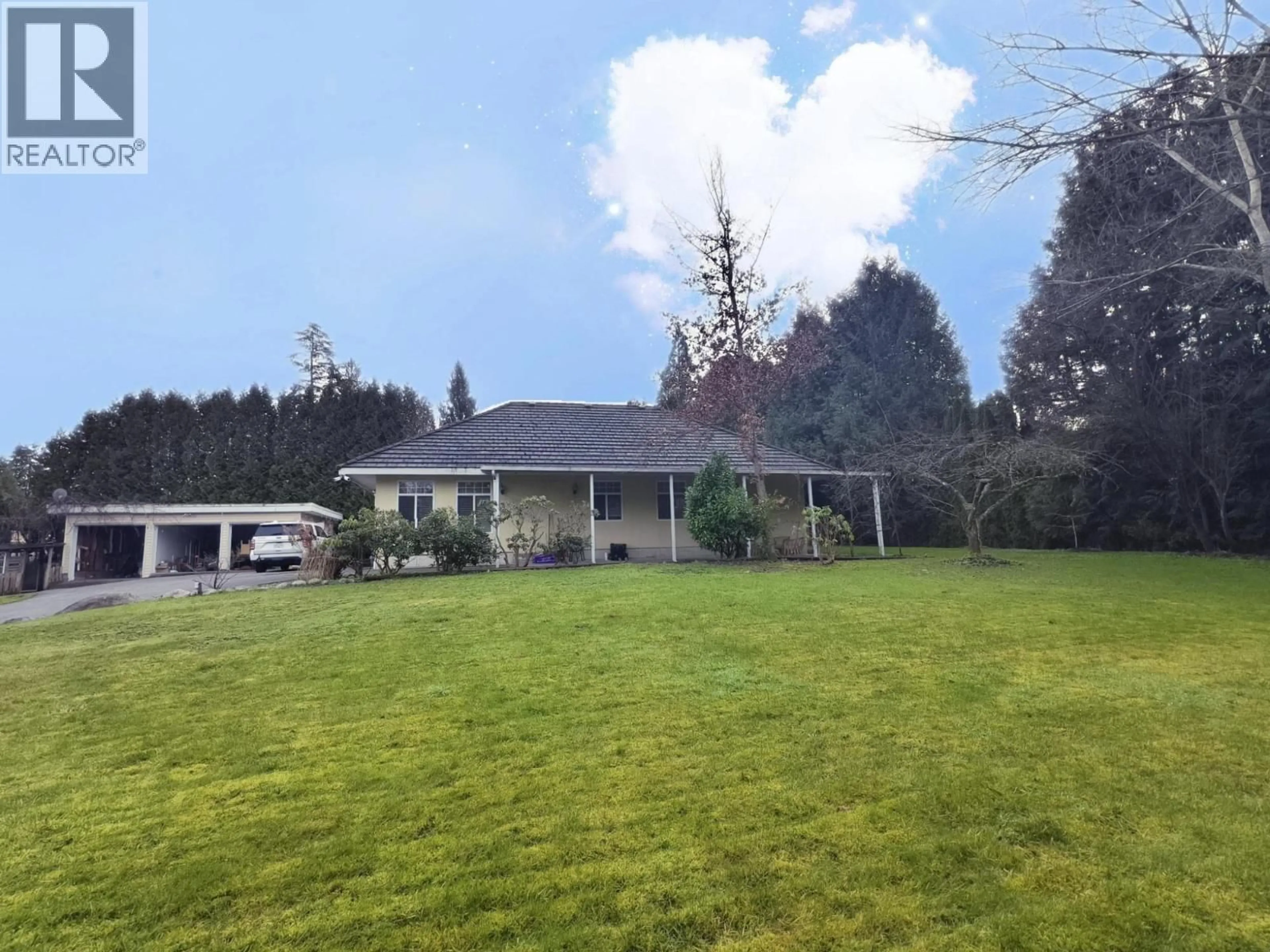 A pic from outside/outdoor area/front of a property/back of a property/a pic from drone, mountain view for 7668 WHEATER COURT, Burnaby British Columbia V5E4P3