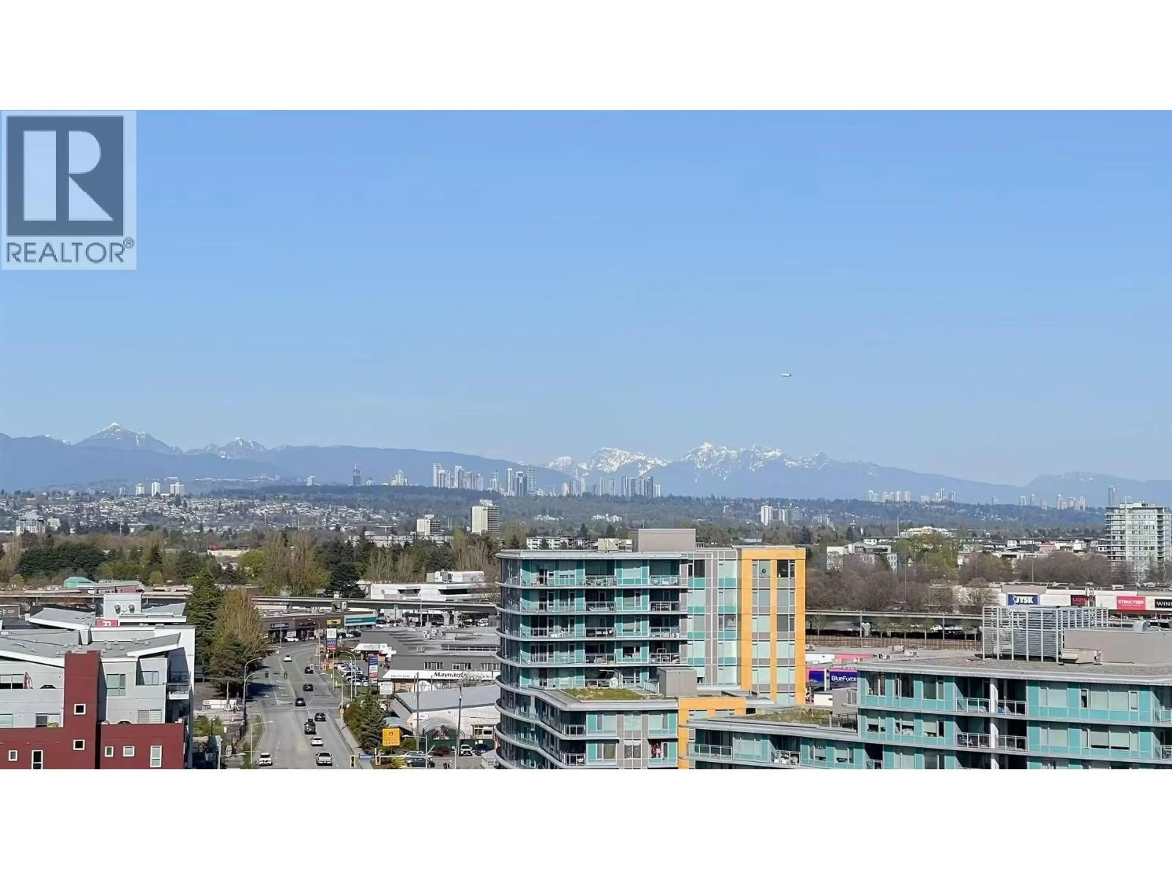 Blurry image for 1007 - 7468 LANSDOWNE ROAD, Richmond British Columbia V7C0B7