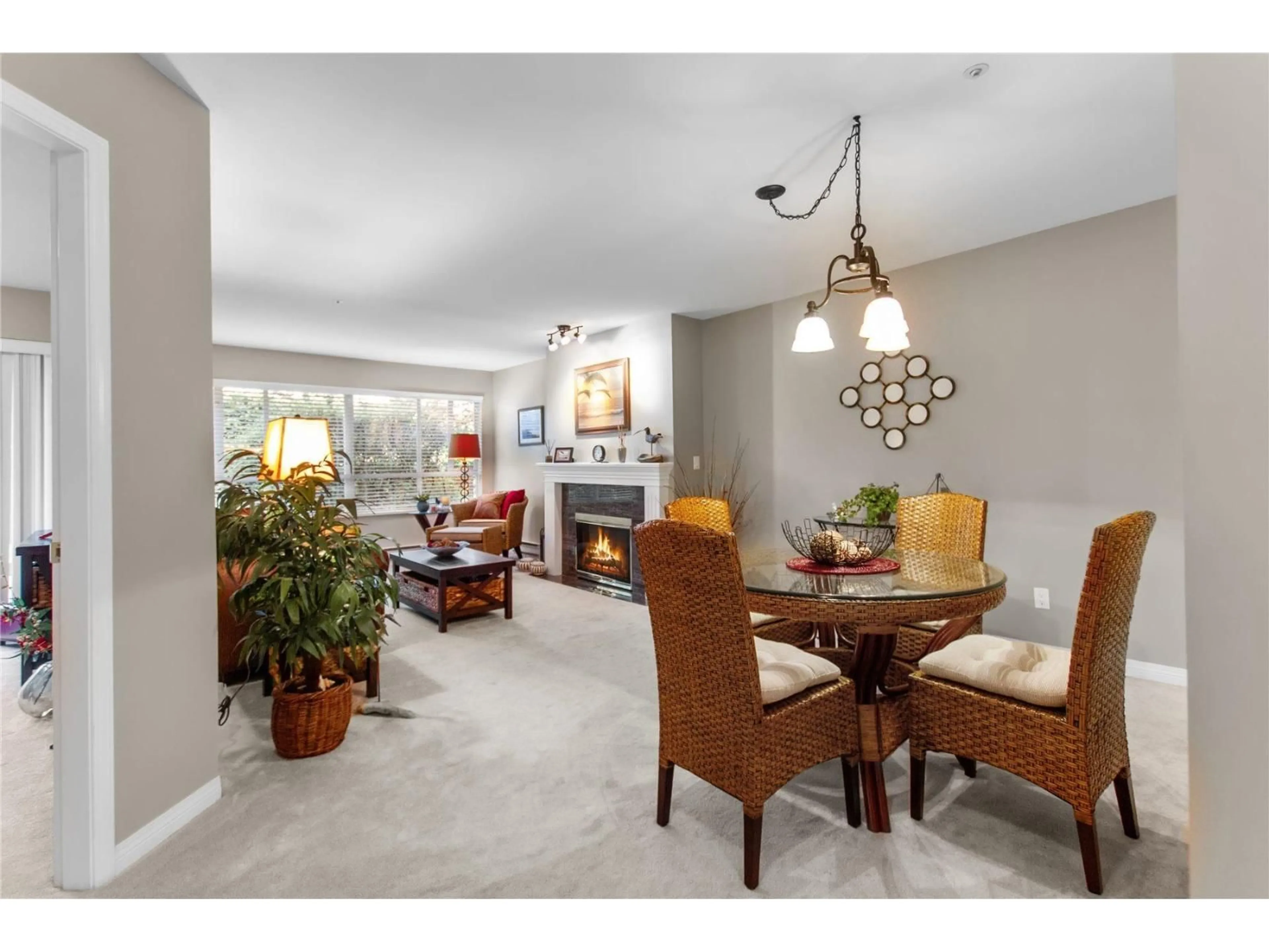 Dining room, unknown for 103 - 15375 17 AVENUE, Surrey British Columbia V4A1T8