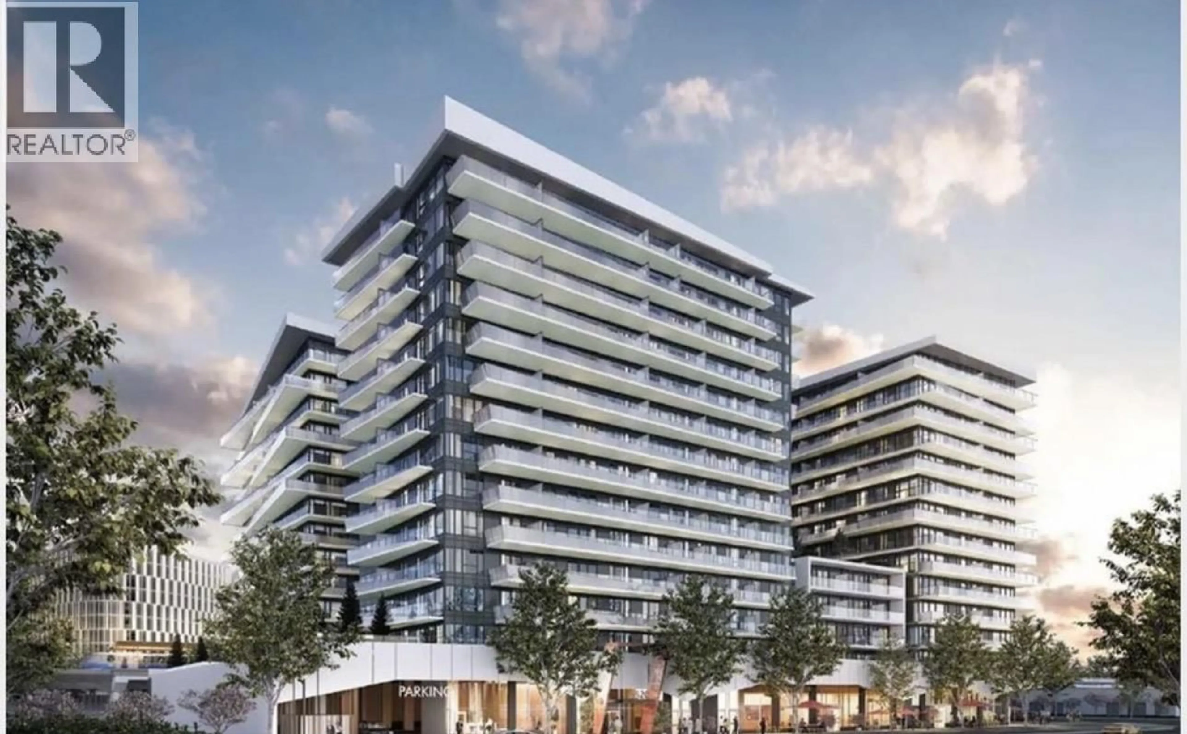 Unknown for 1201 - 5593 NO. 3 ROAD, Richmond British Columbia V6X0X6