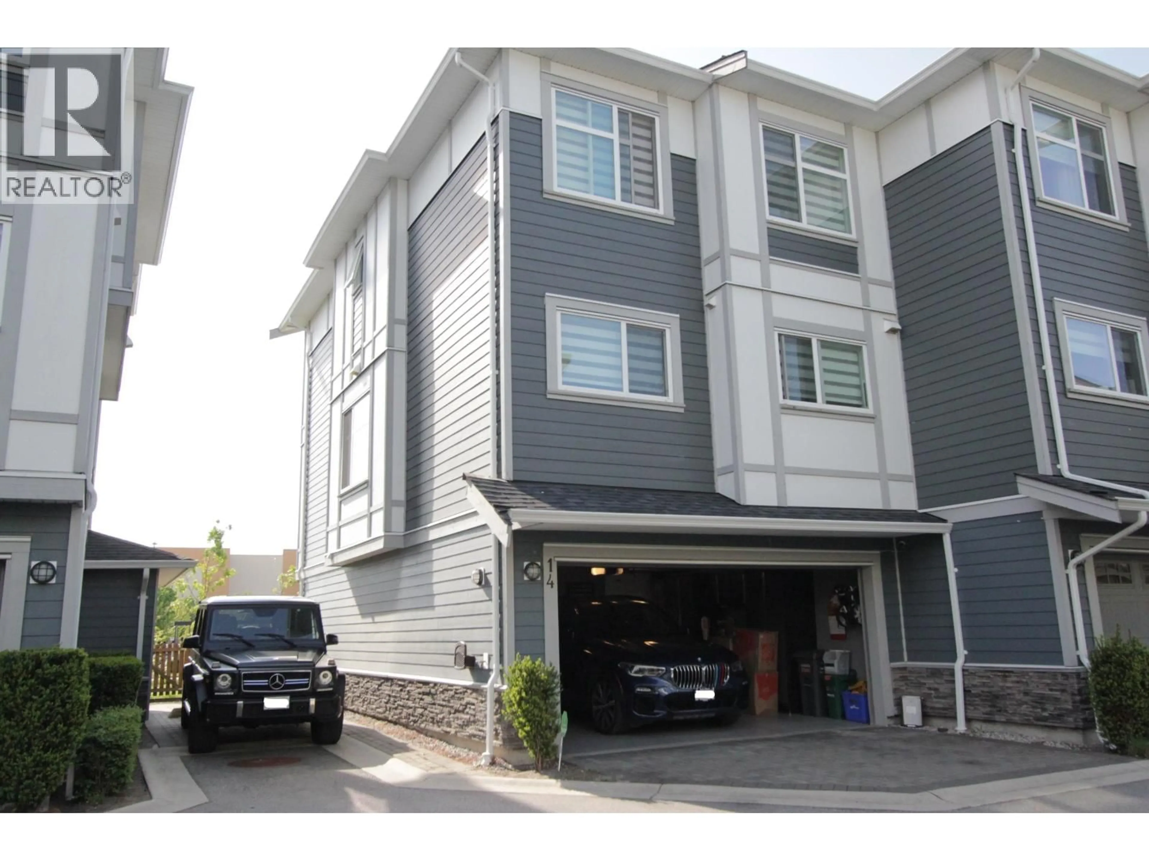 Unknown for 14 - 9560 ALEXANDRA ROAD, Richmond British Columbia V6X1C5