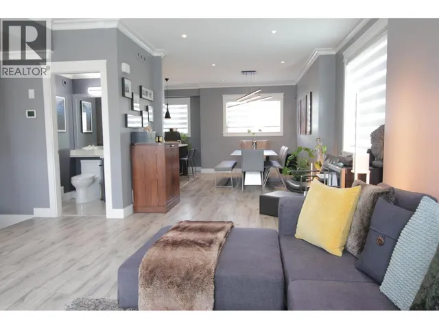 14 - 9560 ALEXANDRA ROAD, Richmond 4