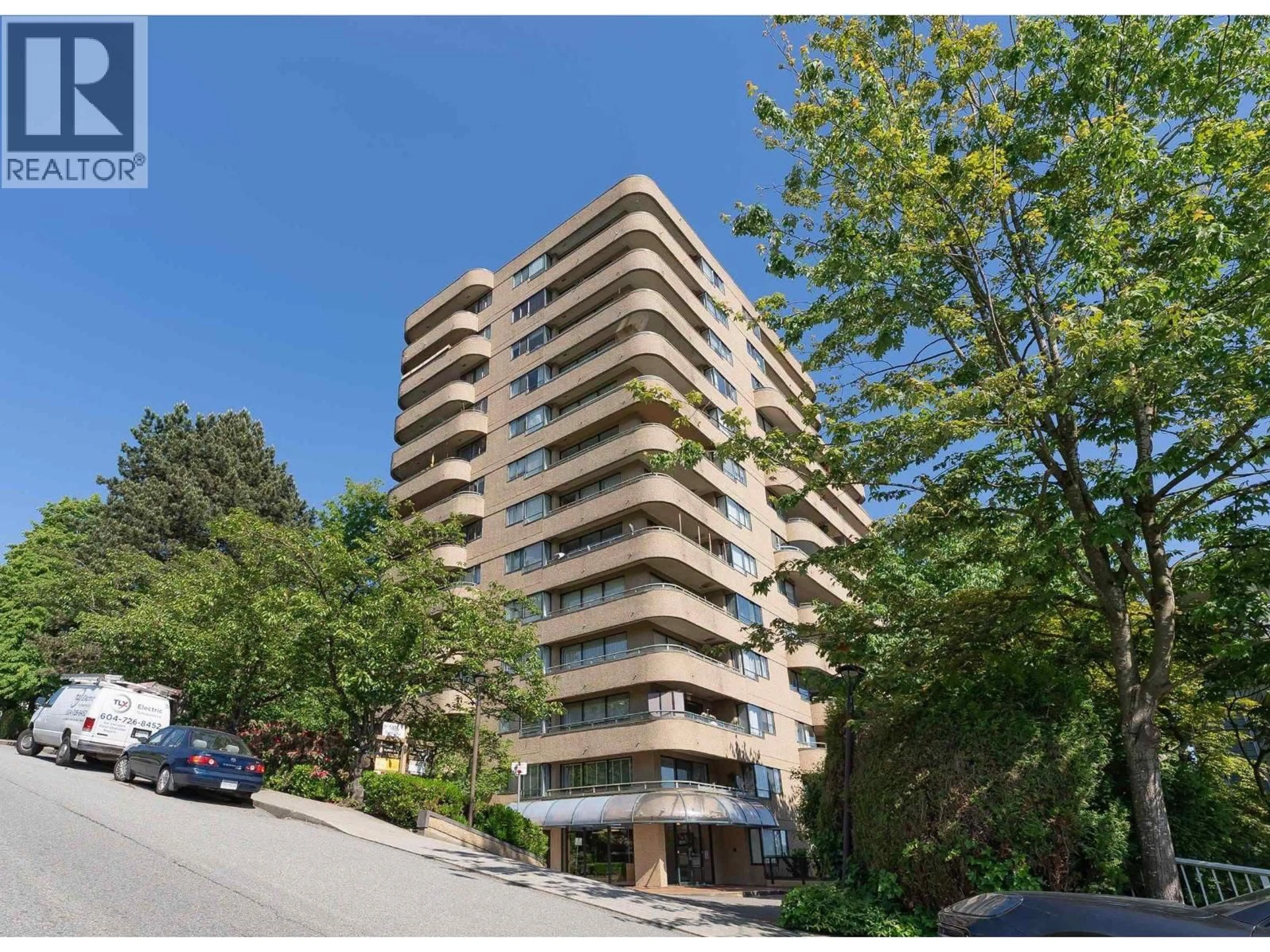 Unknown for 204 - 1026 QUEENS AVENUE, New Westminster British Columbia V3M6B2