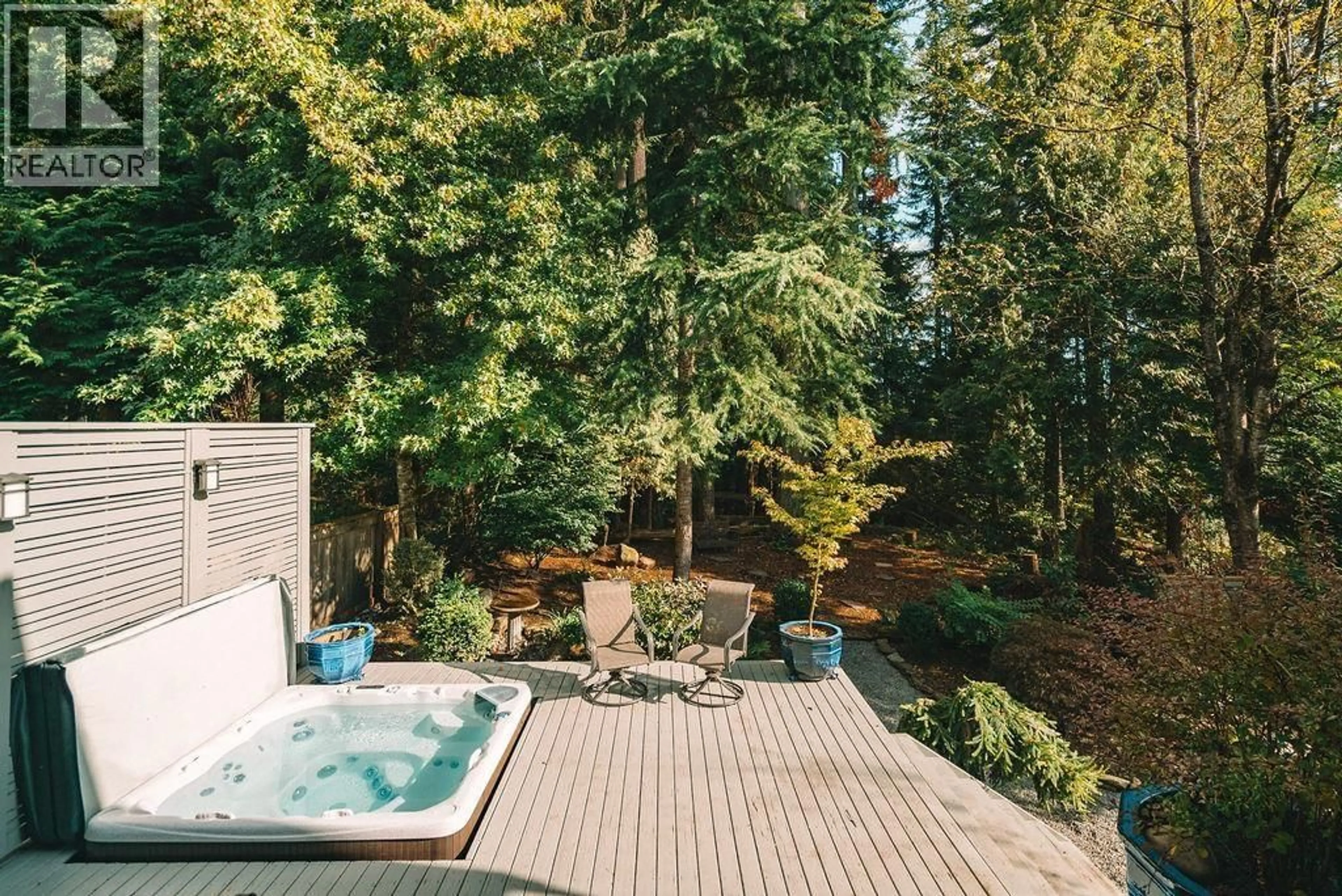 Patio, water/lake/river/ocean view for 26 ASHWOOD DRIVE, Port Moody British Columbia V3H5H2