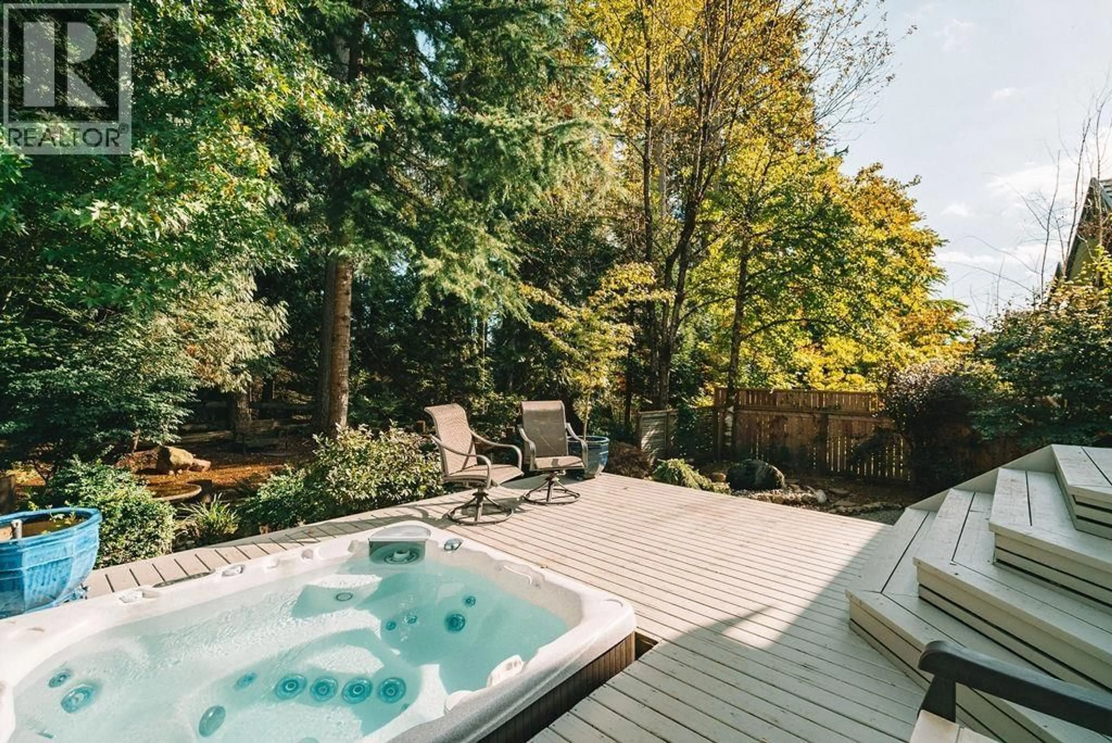 Patio, water/lake/river/ocean view for 26 ASHWOOD DRIVE, Port Moody British Columbia V3H5H2