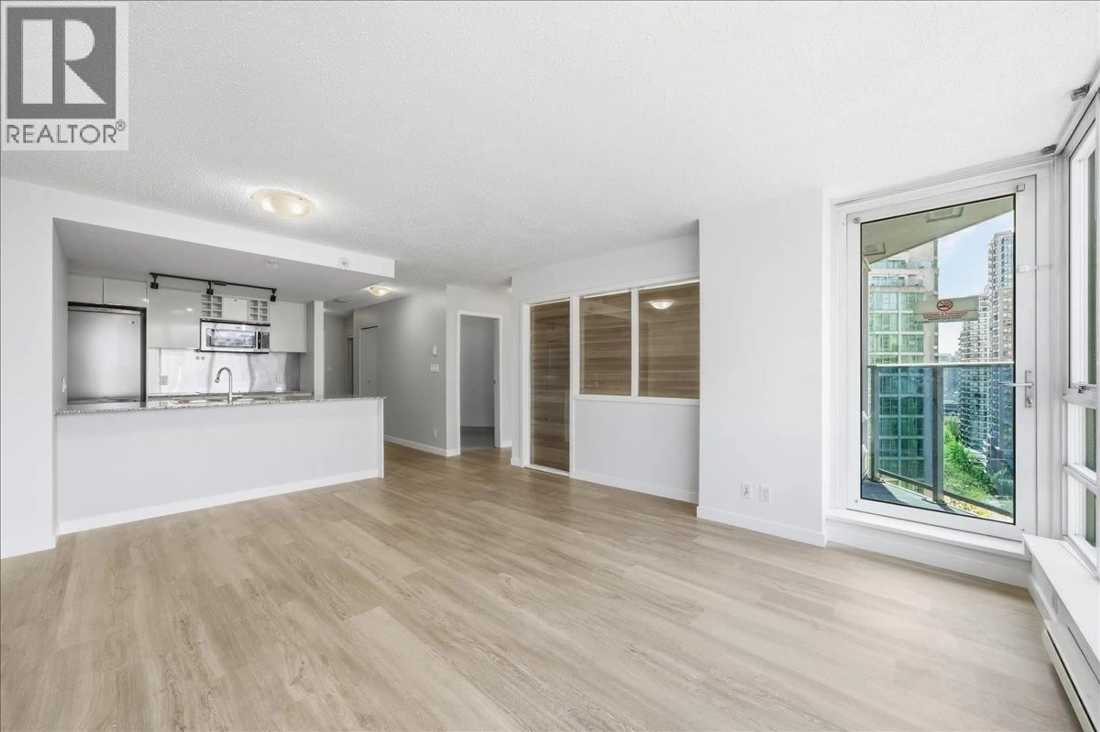 Unknown for 1605 - 788 HAMILTON STREET, Vancouver British Columbia V6B0E9