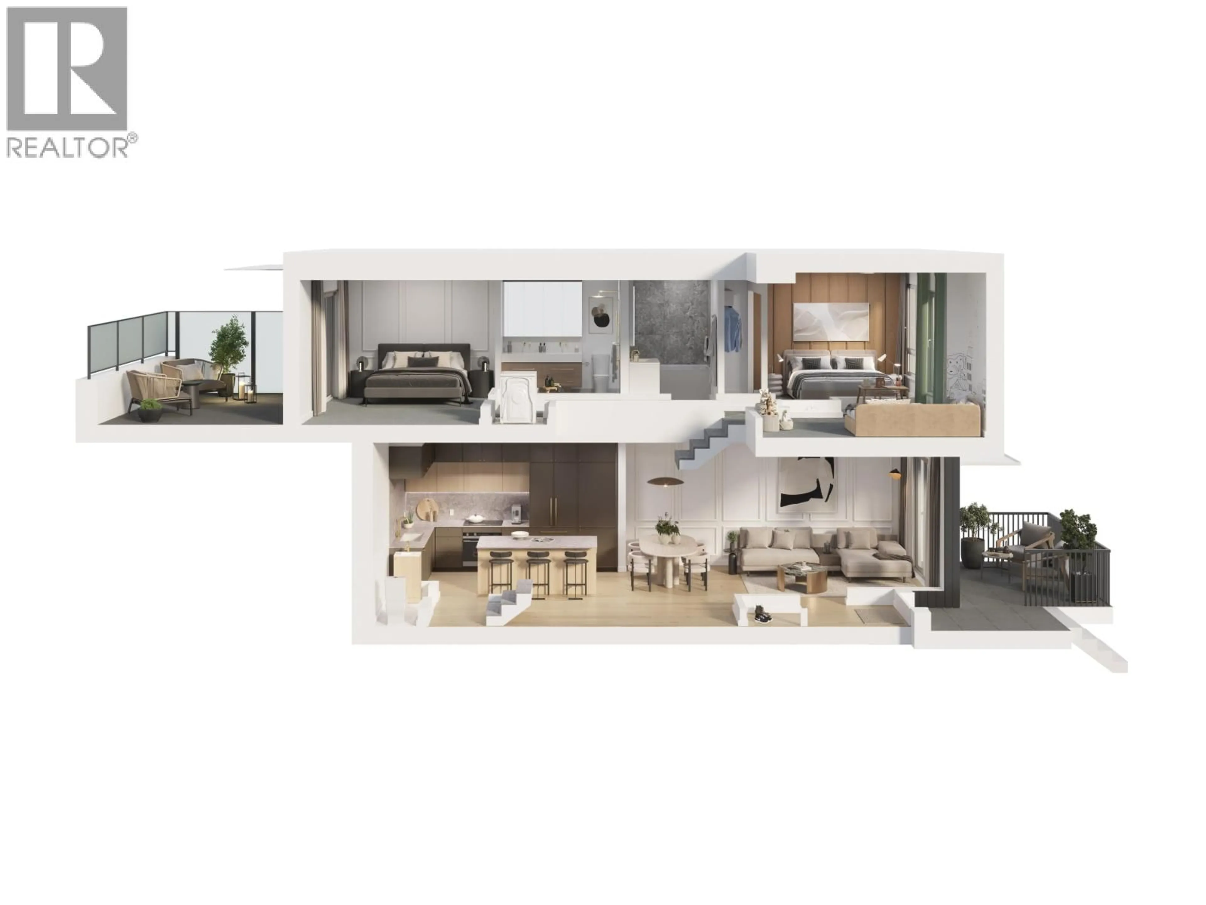 Unknown for 107 - 602 2ND STREET, North Vancouver British Columbia V7L1G7