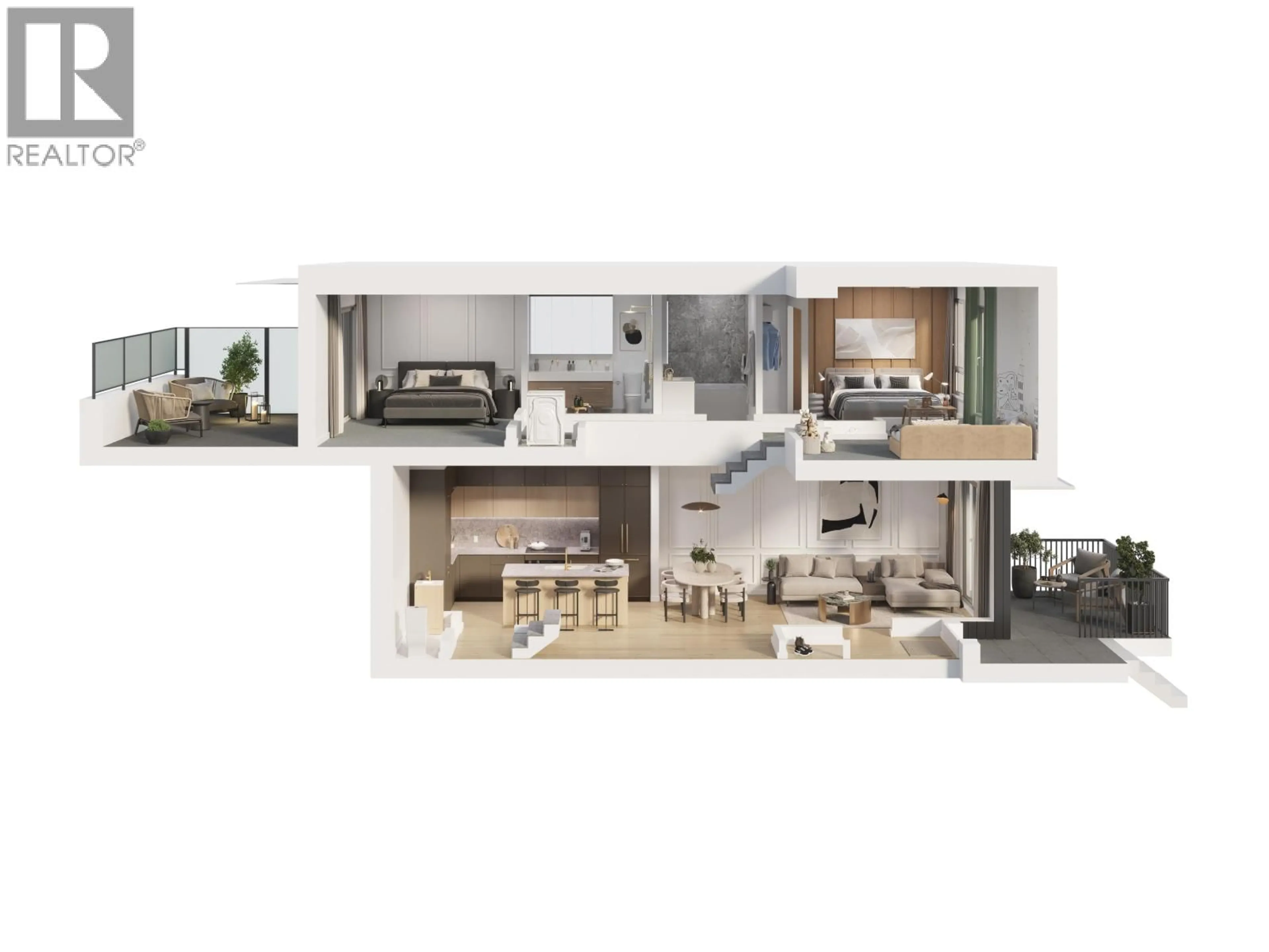 Unknown for 102 - 602 2ND STREET, North Vancouver British Columbia V7L1G7