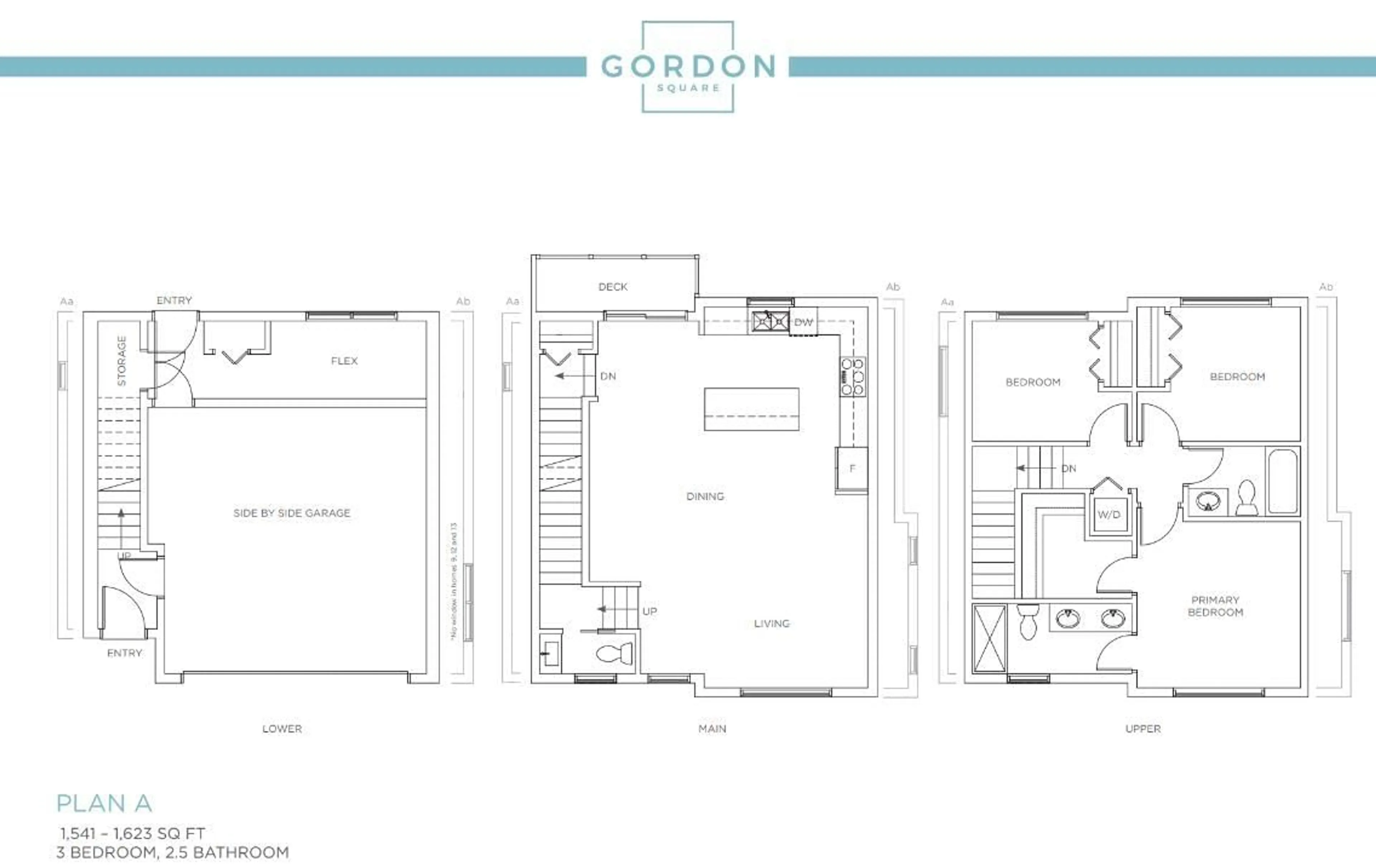 Floor plan for 9 - 20645 68 AVENUE, Langley British Columbia V2Y3Z4