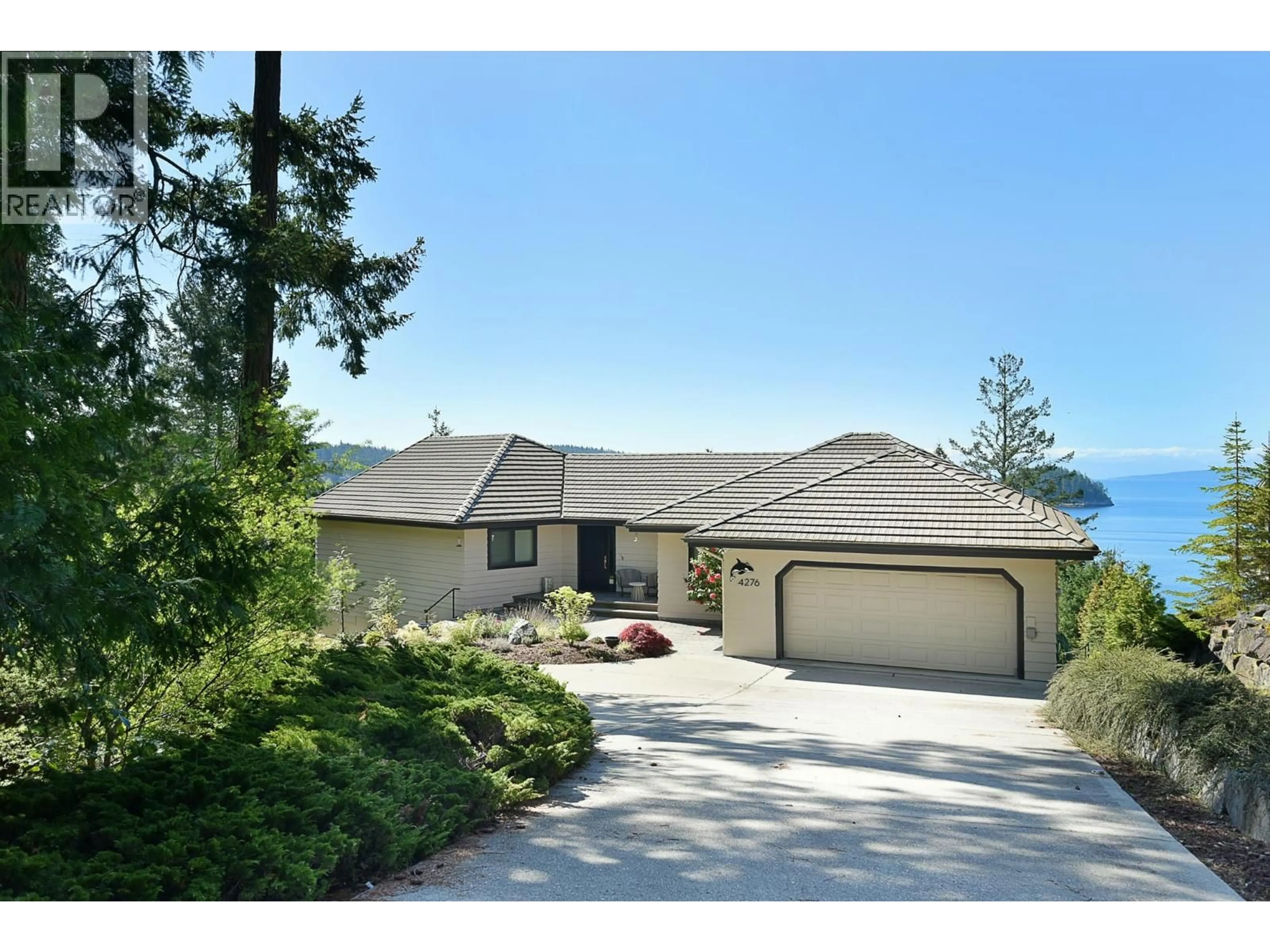 Unknown for 4276 ORCA ROAD, Pender Harbour British Columbia V0N1S1