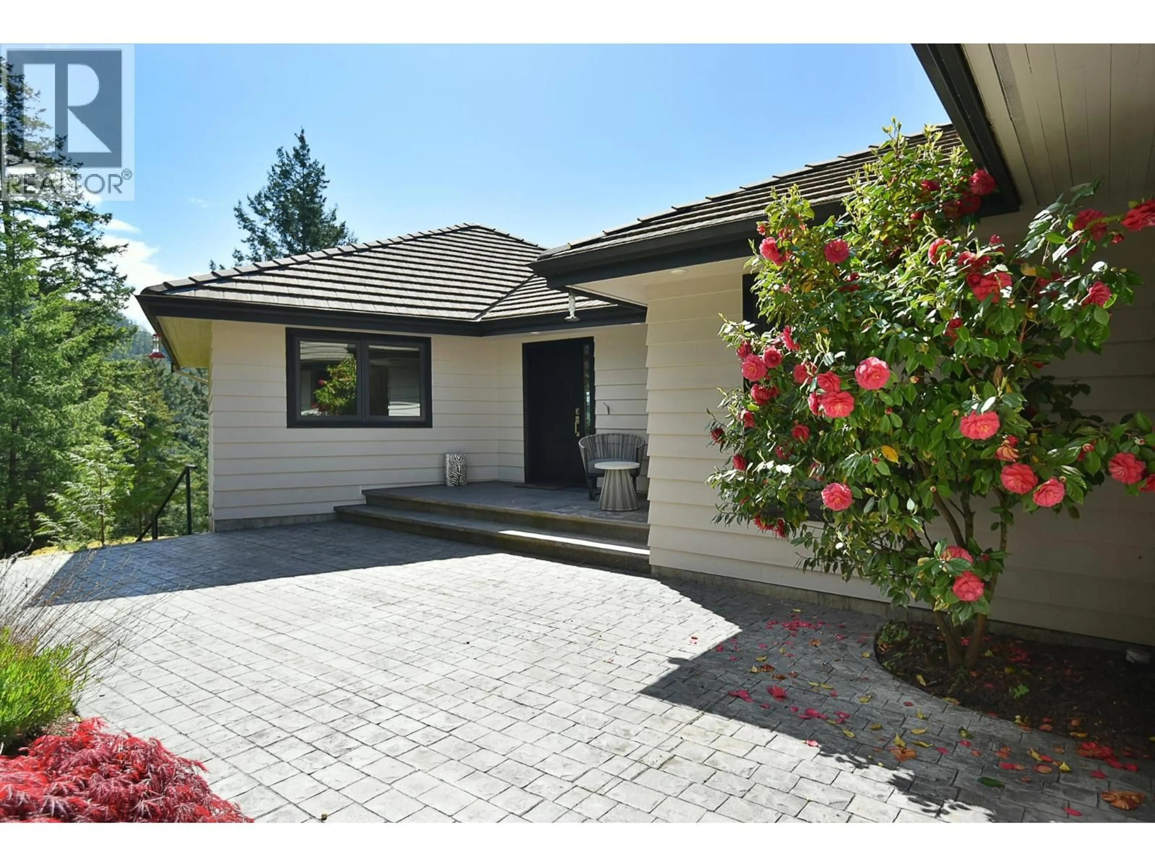 Unknown for 4276 ORCA ROAD, Pender Harbour British Columbia V0N1S1