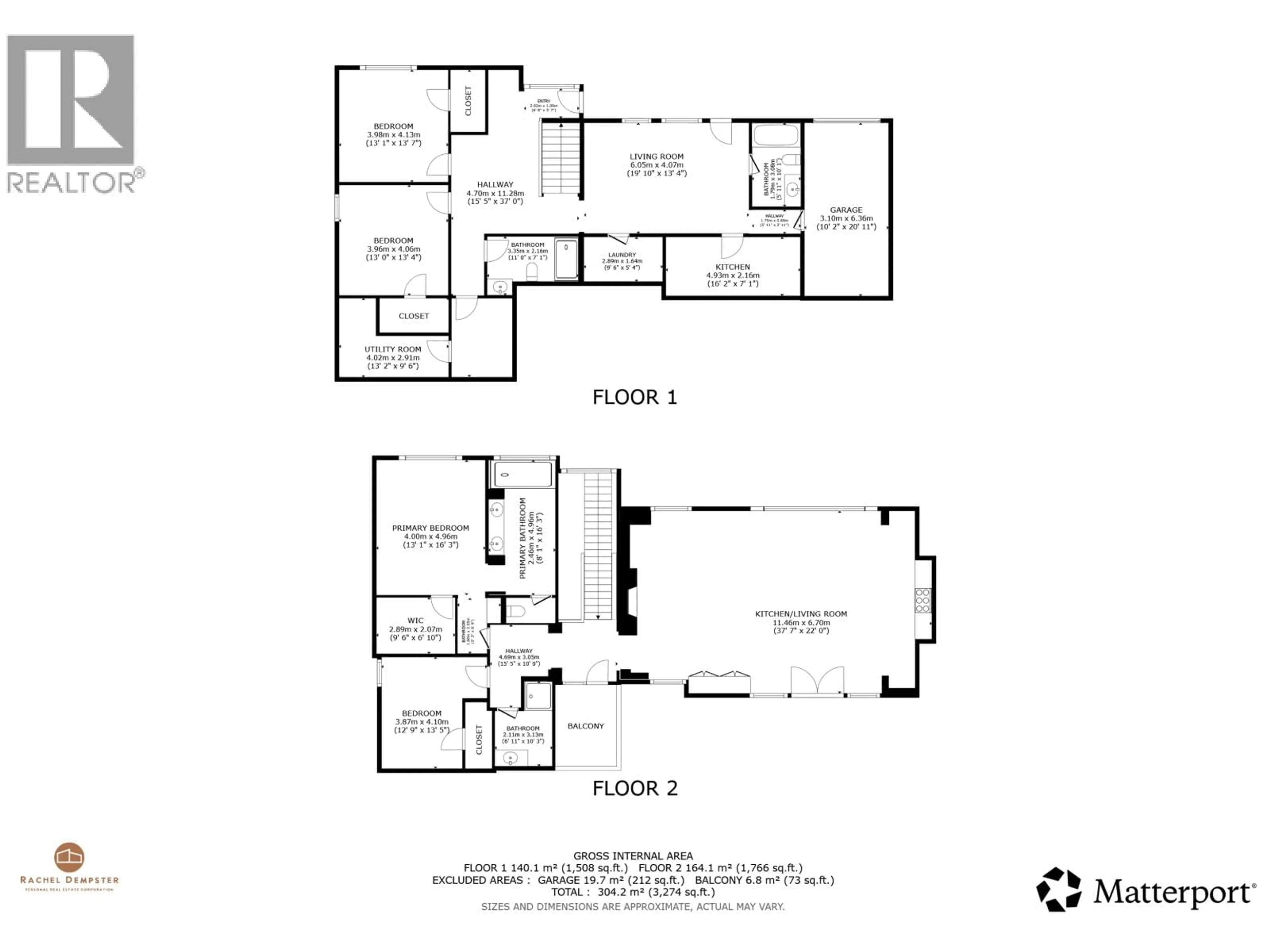 Floor plan for 4976 JOHNSTONE ROAD, Madeira Park British Columbia V9Y5L9