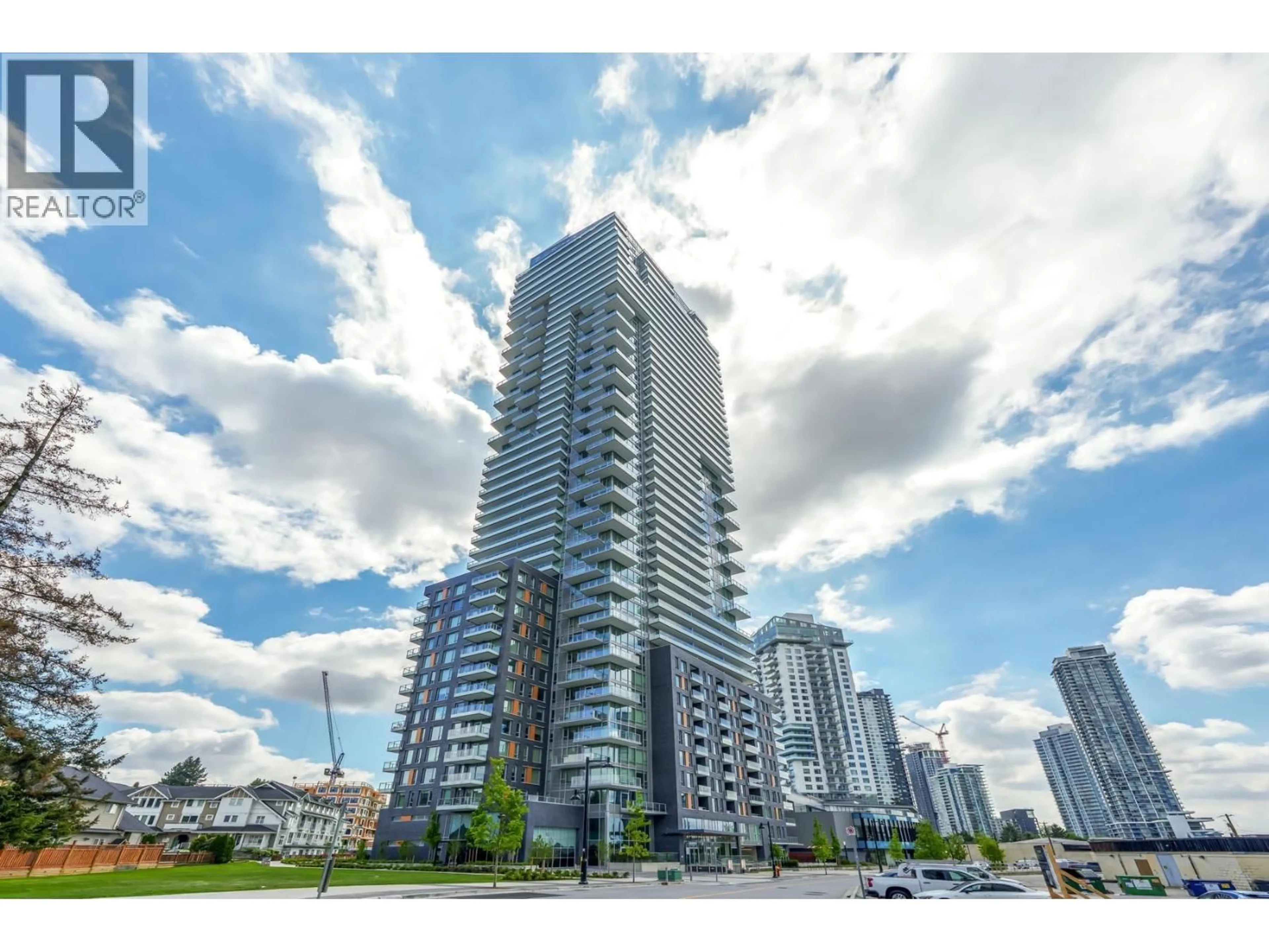 Unknown for 1507 - 567 EMERSON STREET, Coquitlam British Columbia V6J0M8