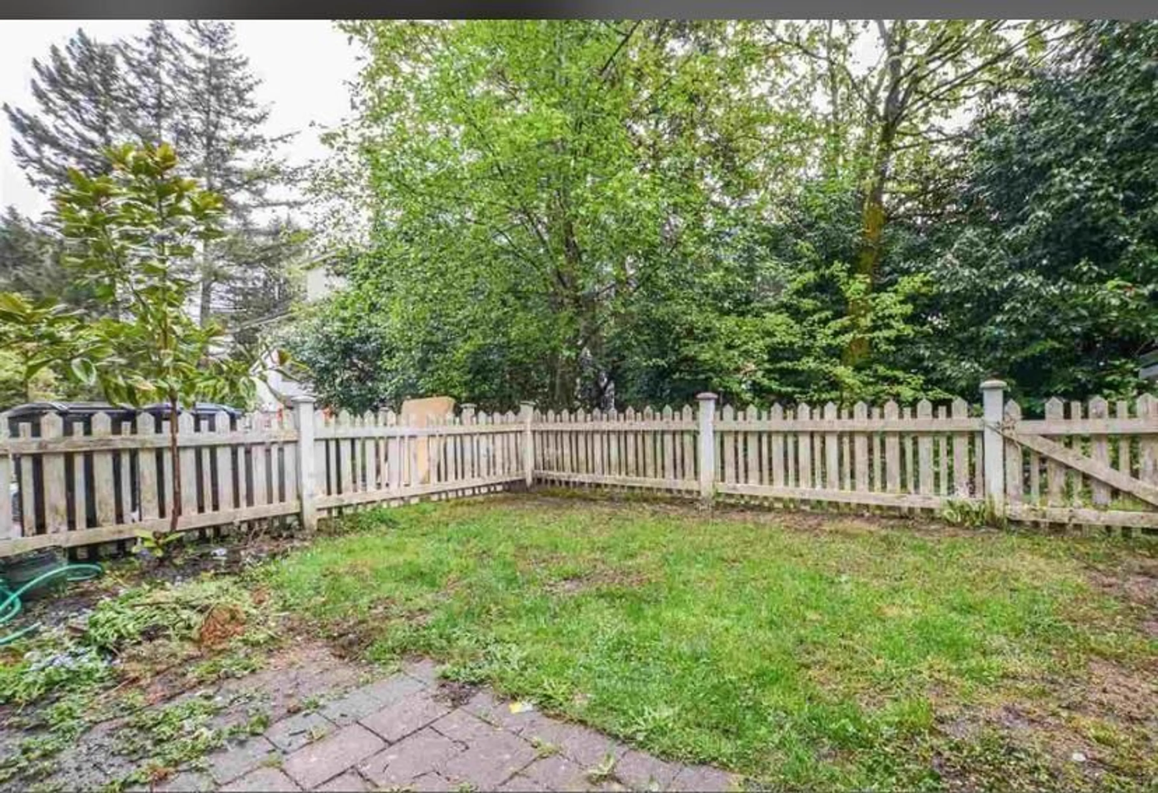 Patio, unknown for 121 - 13368 72 AVENUE, Surrey British Columbia V3W2N6
