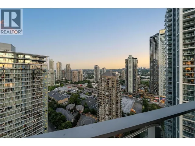 2810 - 1788 GILMORE AVENUE, Burnaby 2