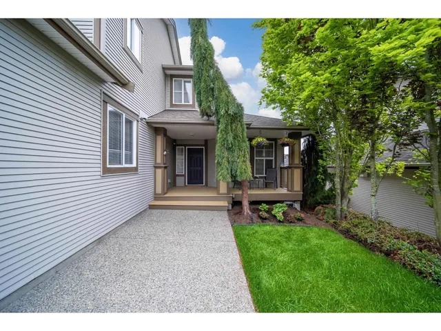 6924 197B STREET, Langley 3