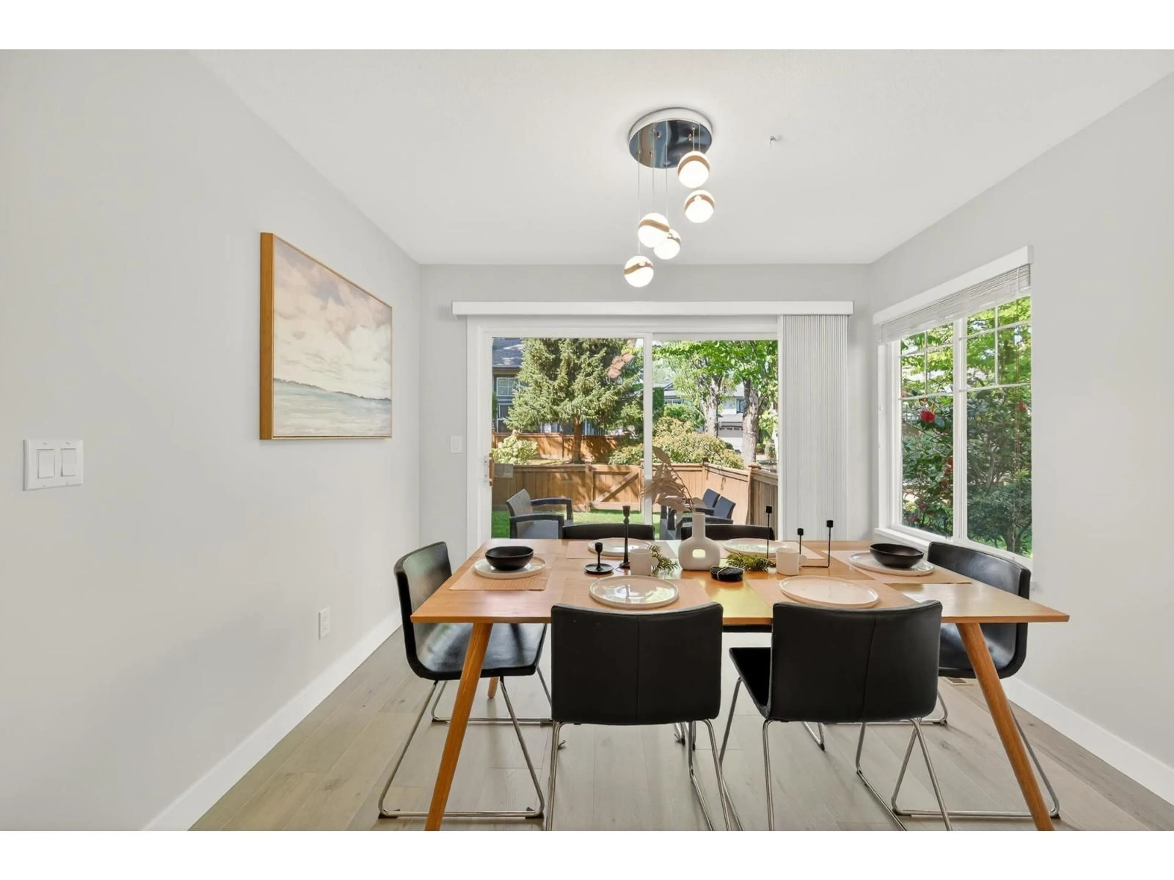 Dining room, unknown for 54 - 8111 160 STREET, Surrey British Columbia V4N0V4