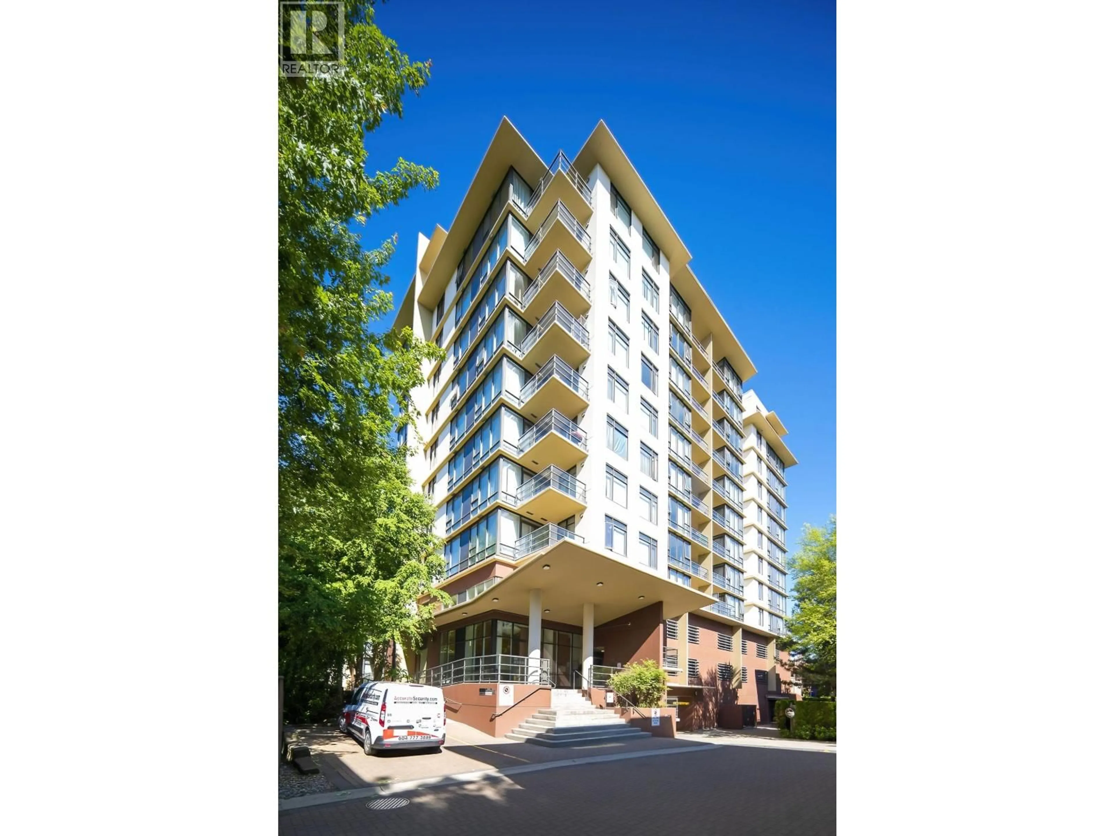 Unknown for 802 - 9171 FERNDALE ROAD, Richmond British Columbia V6Y0A5
