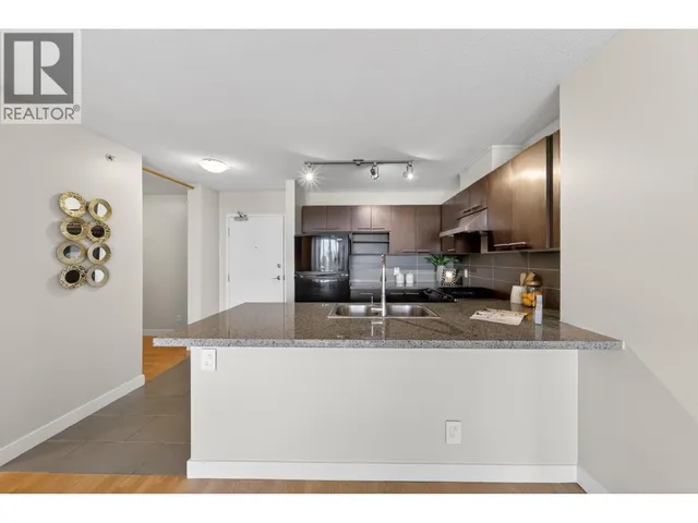802 - 9171 FERNDALE ROAD, Richmond 3