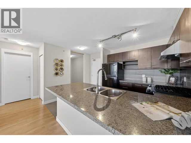 802 - 9171 FERNDALE ROAD, Richmond 4