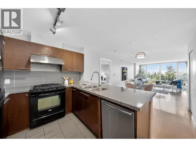 802 - 9171 FERNDALE ROAD, Richmond 5
