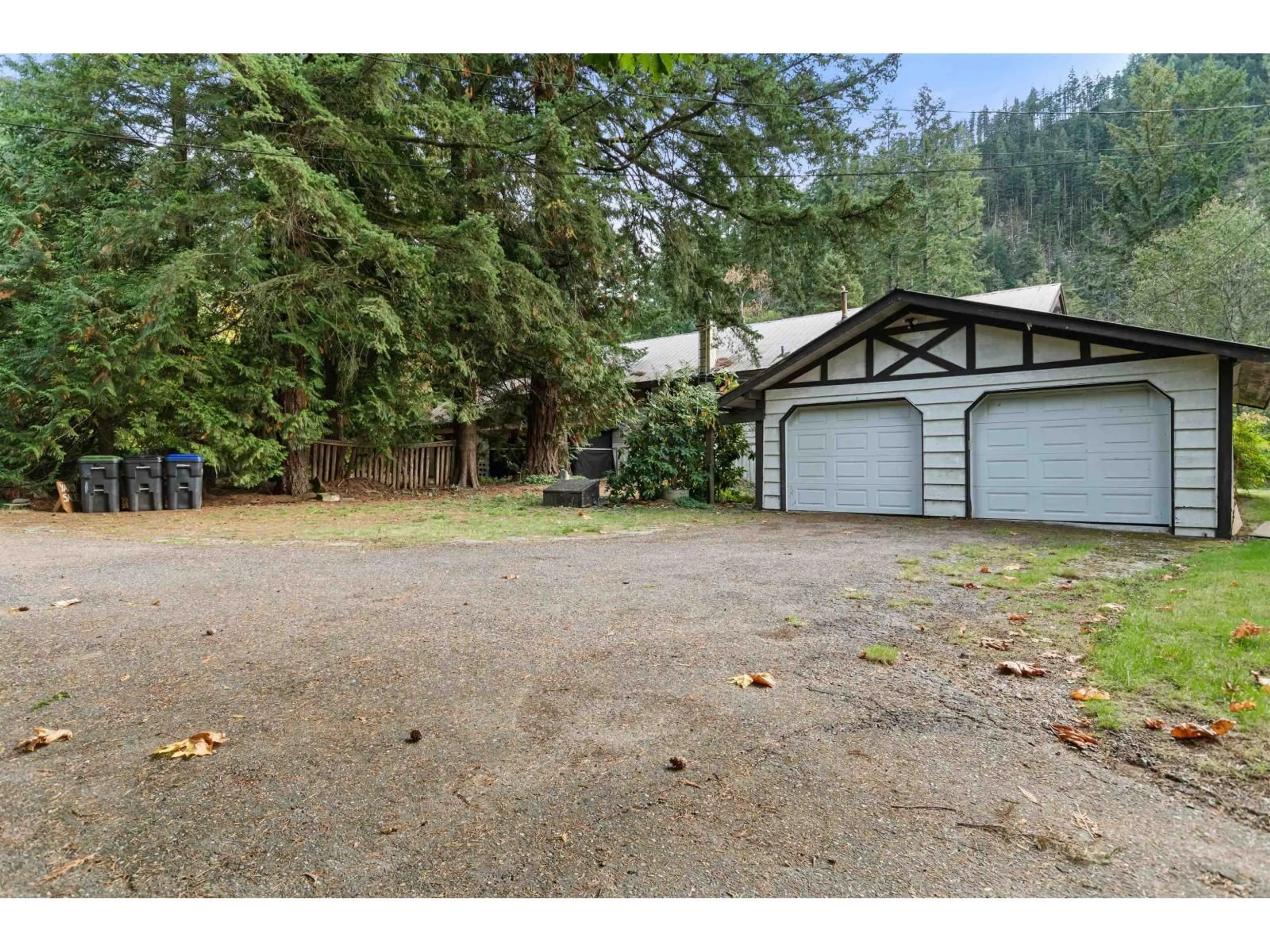 Unknown for 63491 FLOOD HOPE ROAD, Hope British Columbia V0X1L2